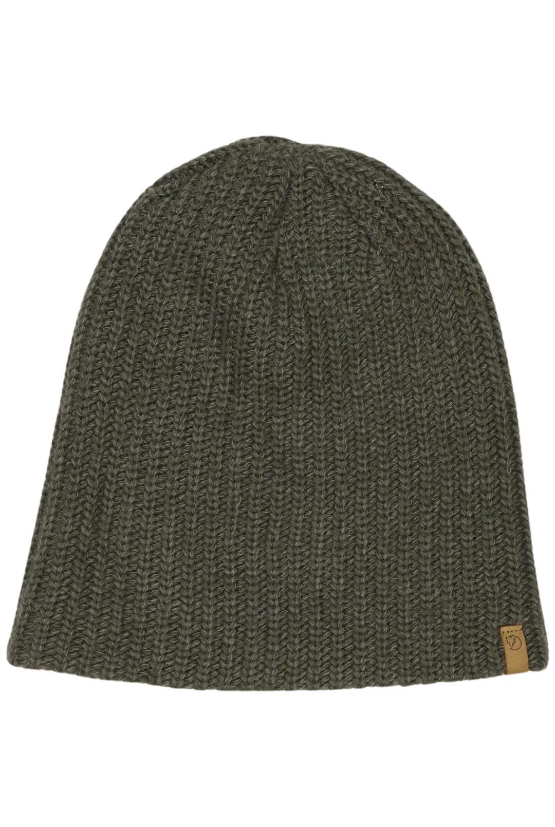 

Fjällräven Damen Hut/Mütze, grün, Gr. uni