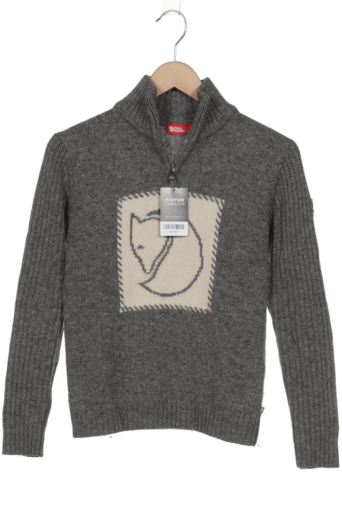 

Fjällräven Damen Pullover, grau, Gr. 36