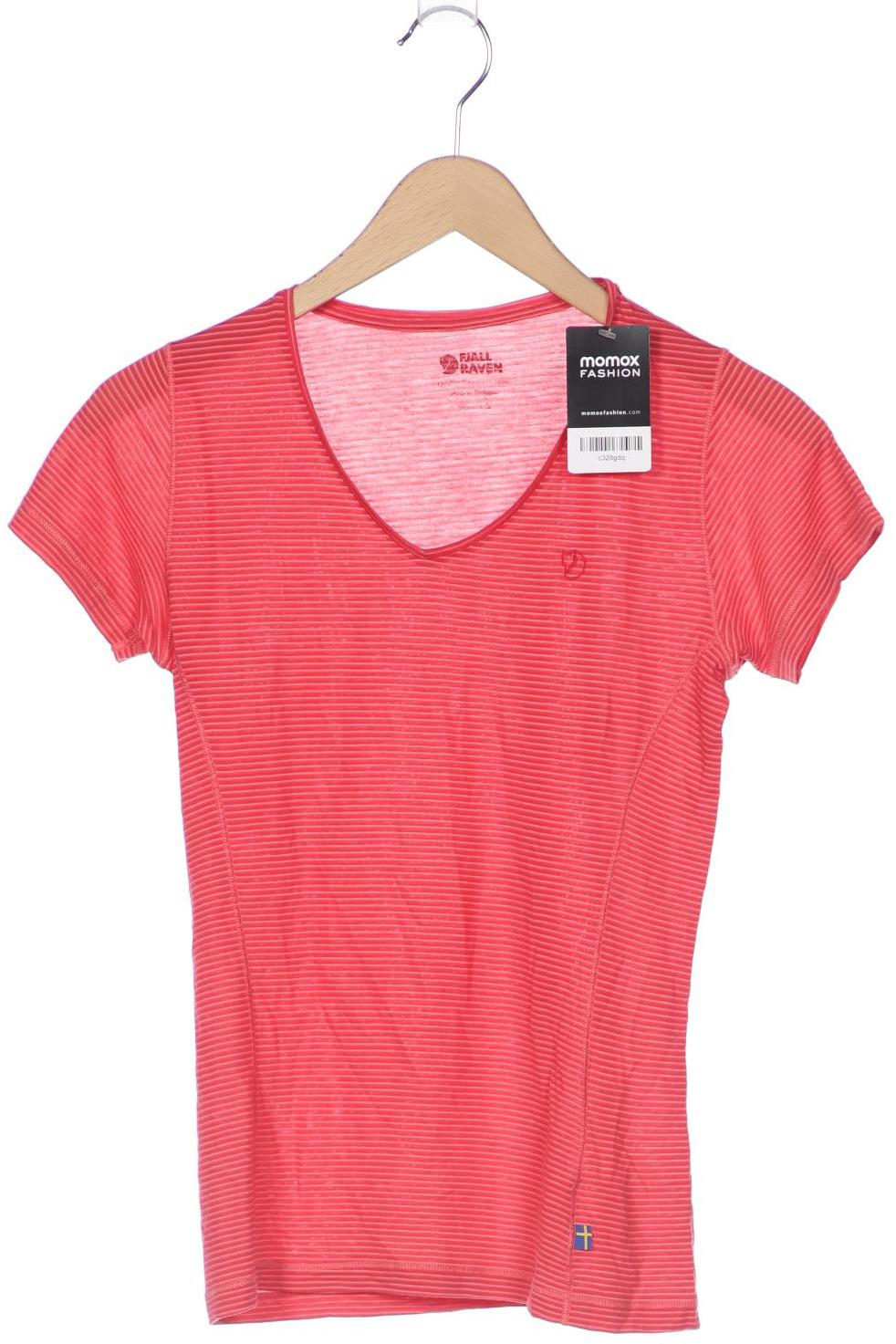 

Fjällräven Damen T-Shirt, pink
