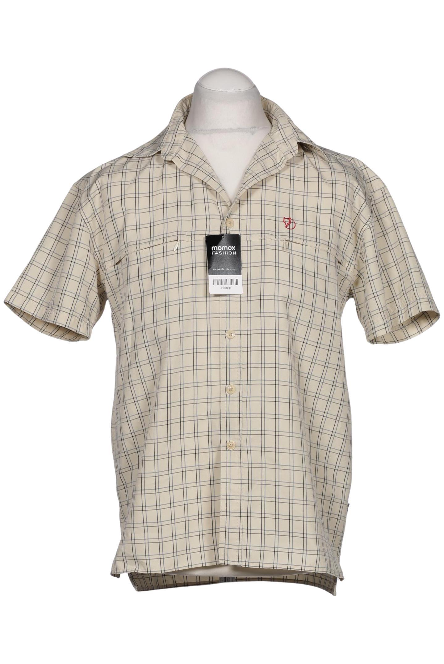 

Fjällräven Herren Hemd, beige, Gr. 48