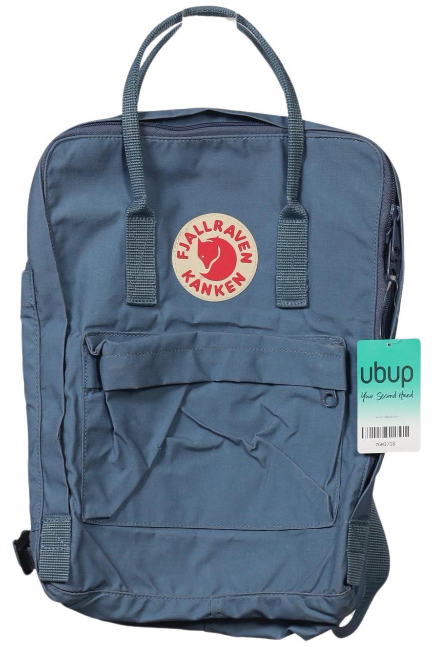 Thumbnail - Fjällräven Herren Rucksack, blau, Gr.