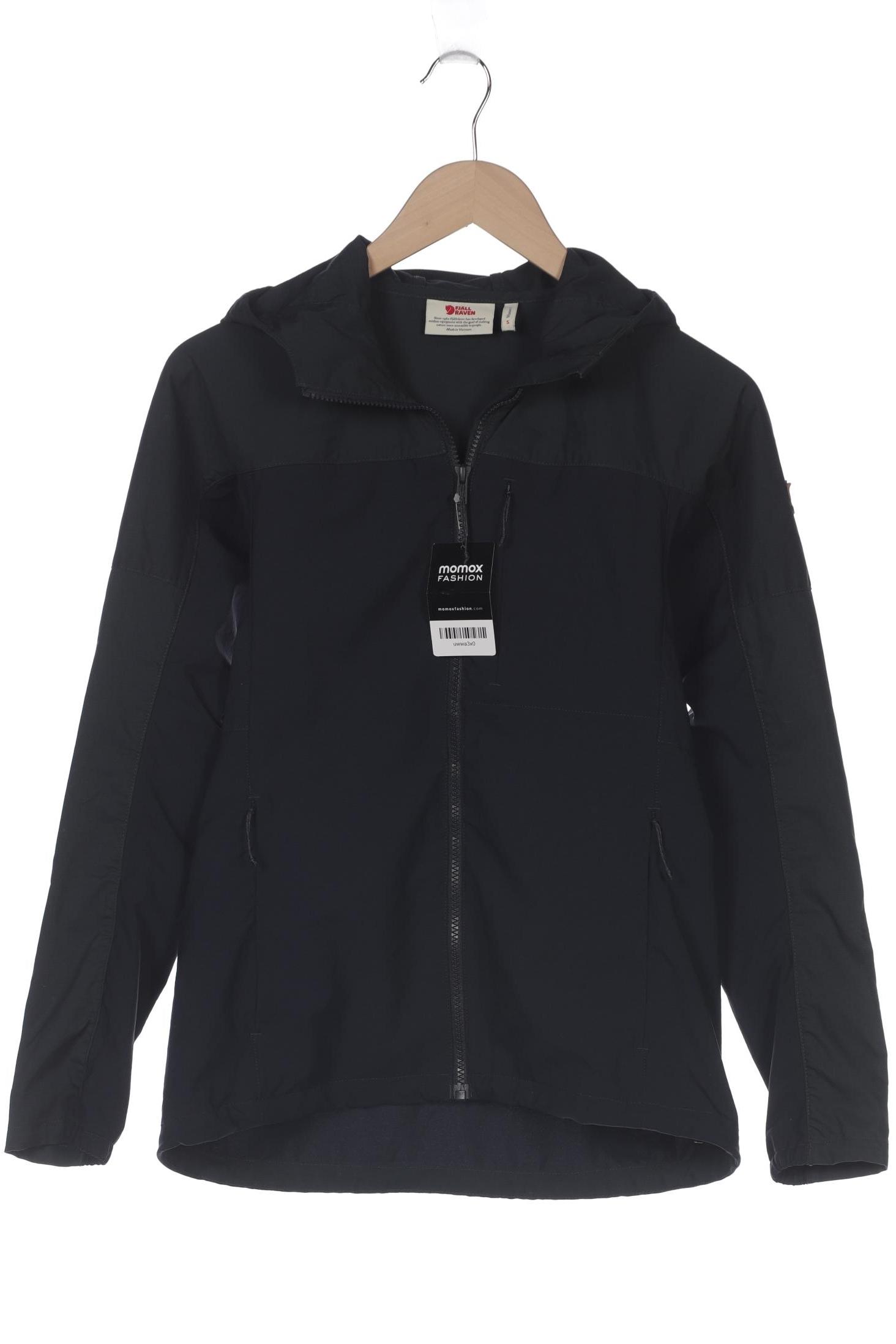 

Fjällräven Damen Jacke, marineblau, Gr. 36