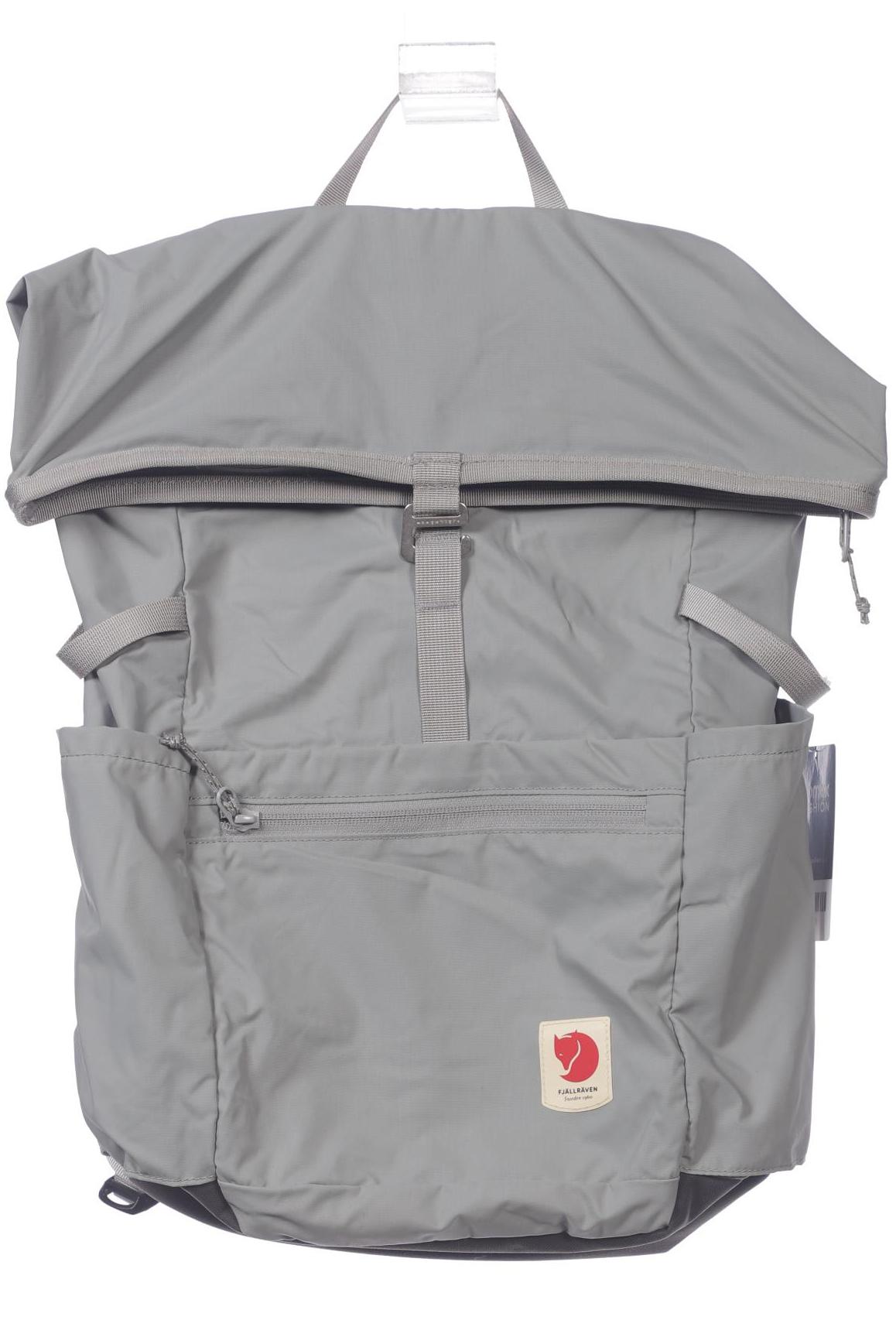 

Fjällräven Damen Rucksack, grau, Gr.