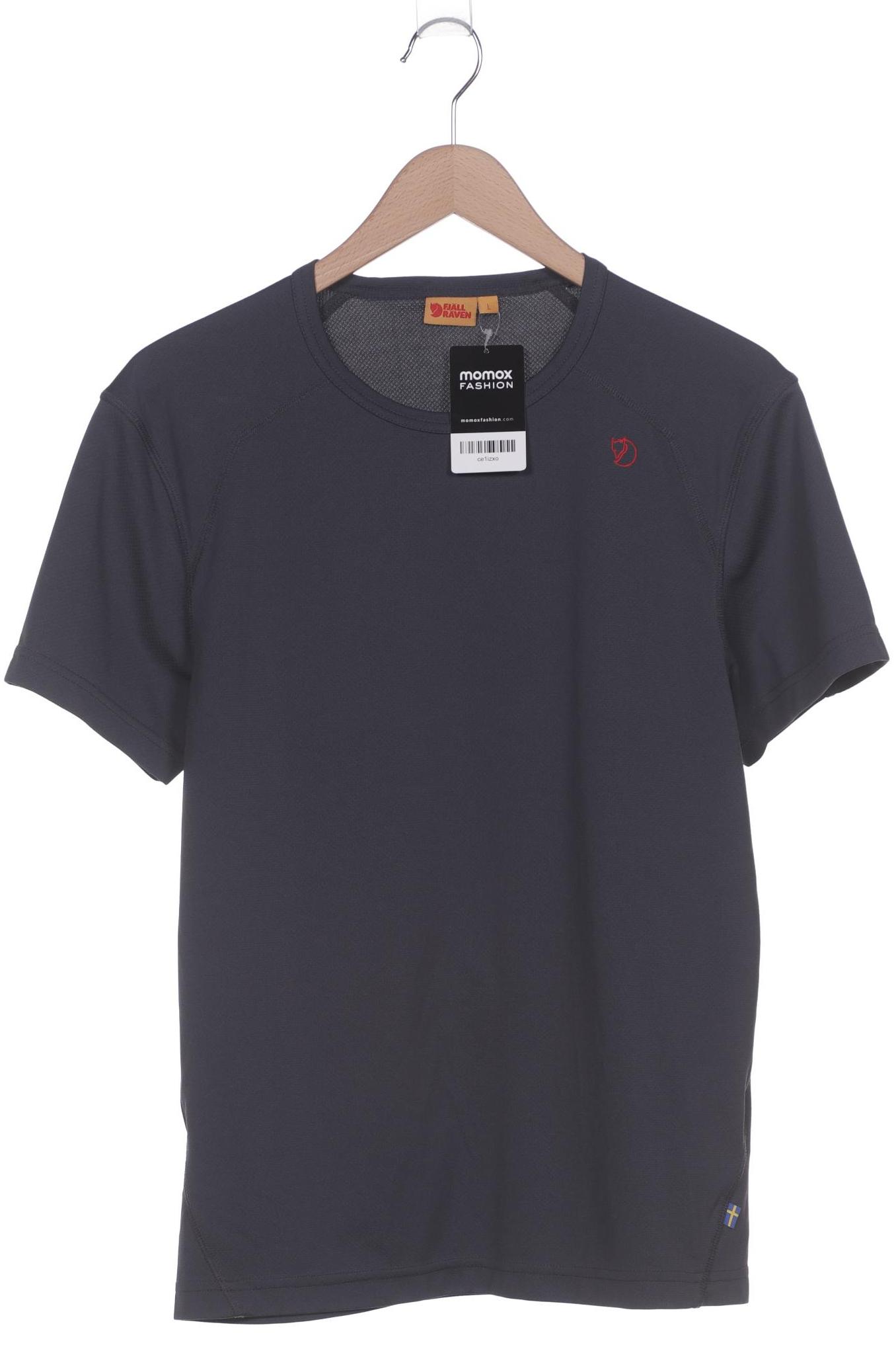 

Fjällräven Herren T-Shirt, grau, Gr. 52