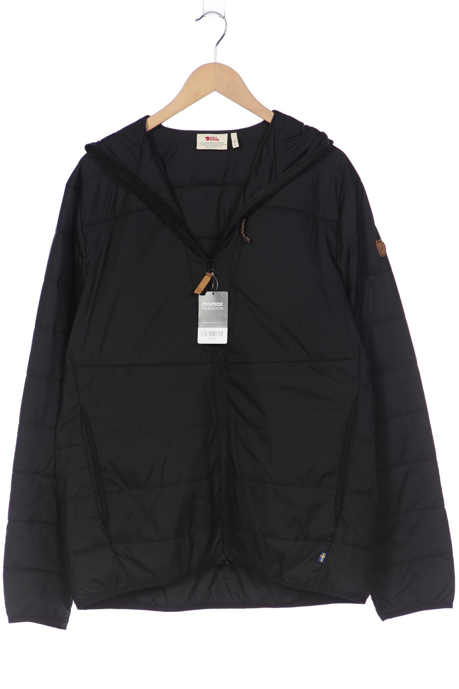

Fjällräven Herren Jacke, grau