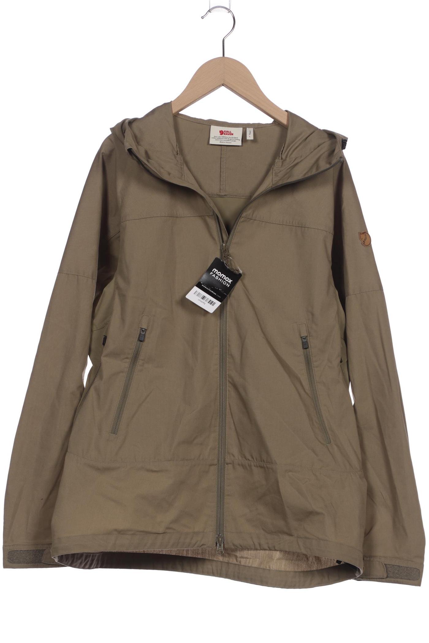 

Fjällräven Damen Jacke, grün, Gr. 42