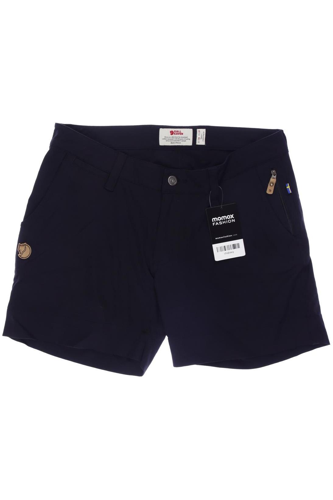 

Fjällräven Damen Shorts, schwarz