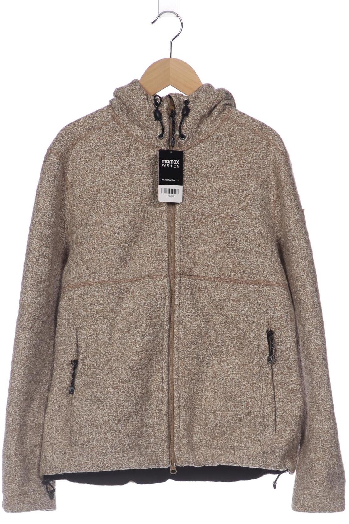 

Fjällräven Damen Kapuzenpullover, beige, Gr. 36