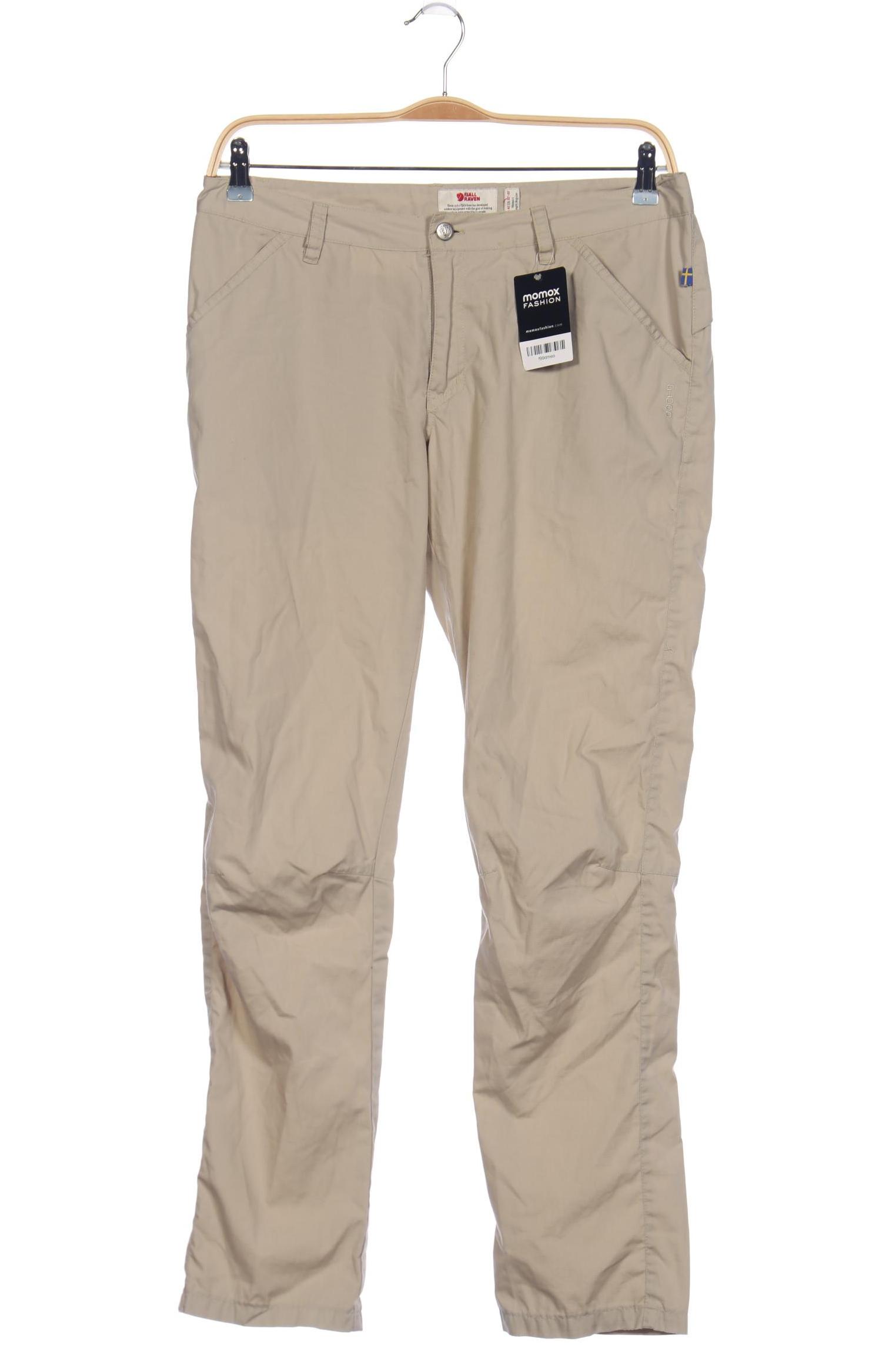 

Fjällräven Damen Stoffhose, beige