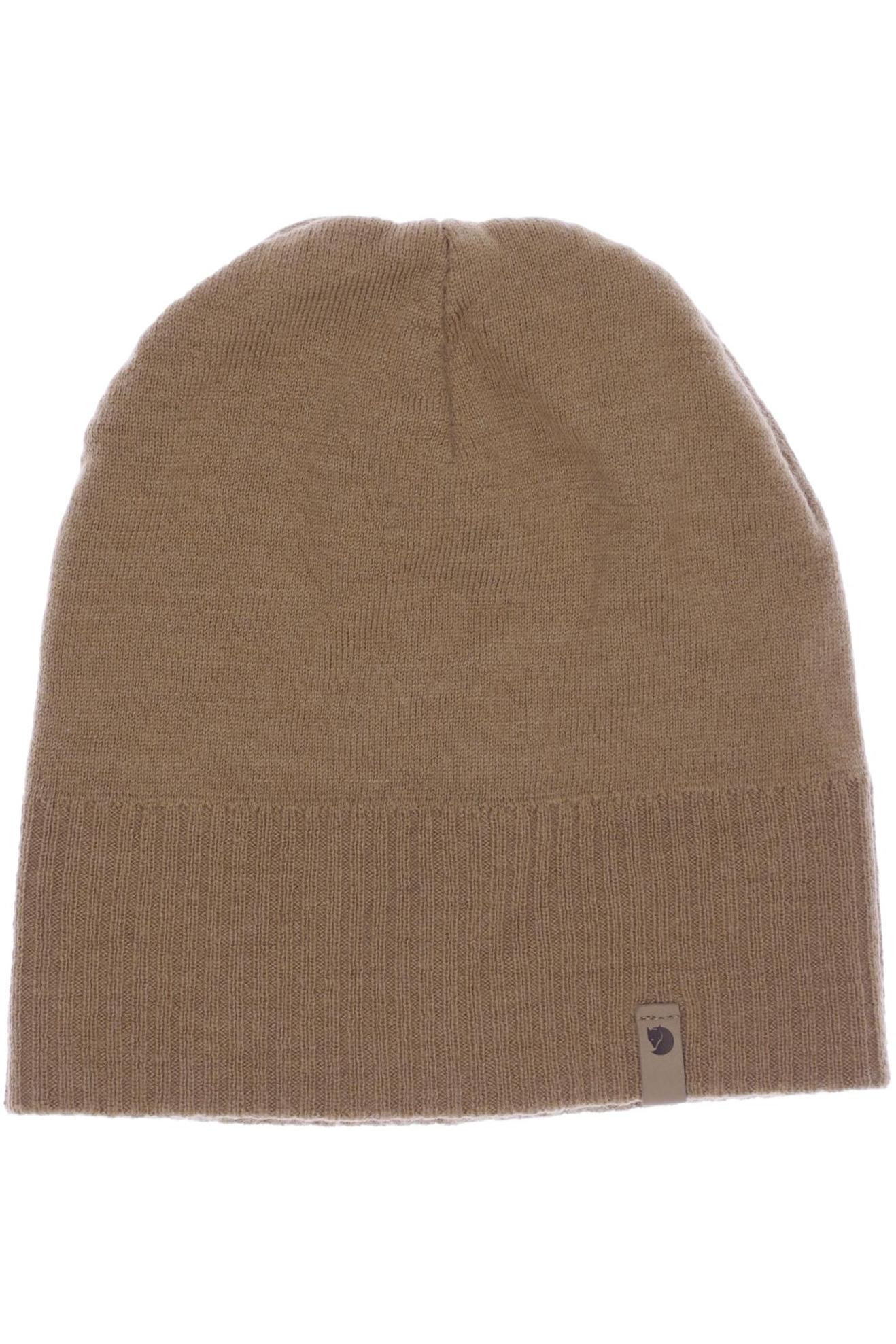 

Fjällräven Damen Hut/Mütze, beige, Gr. uni