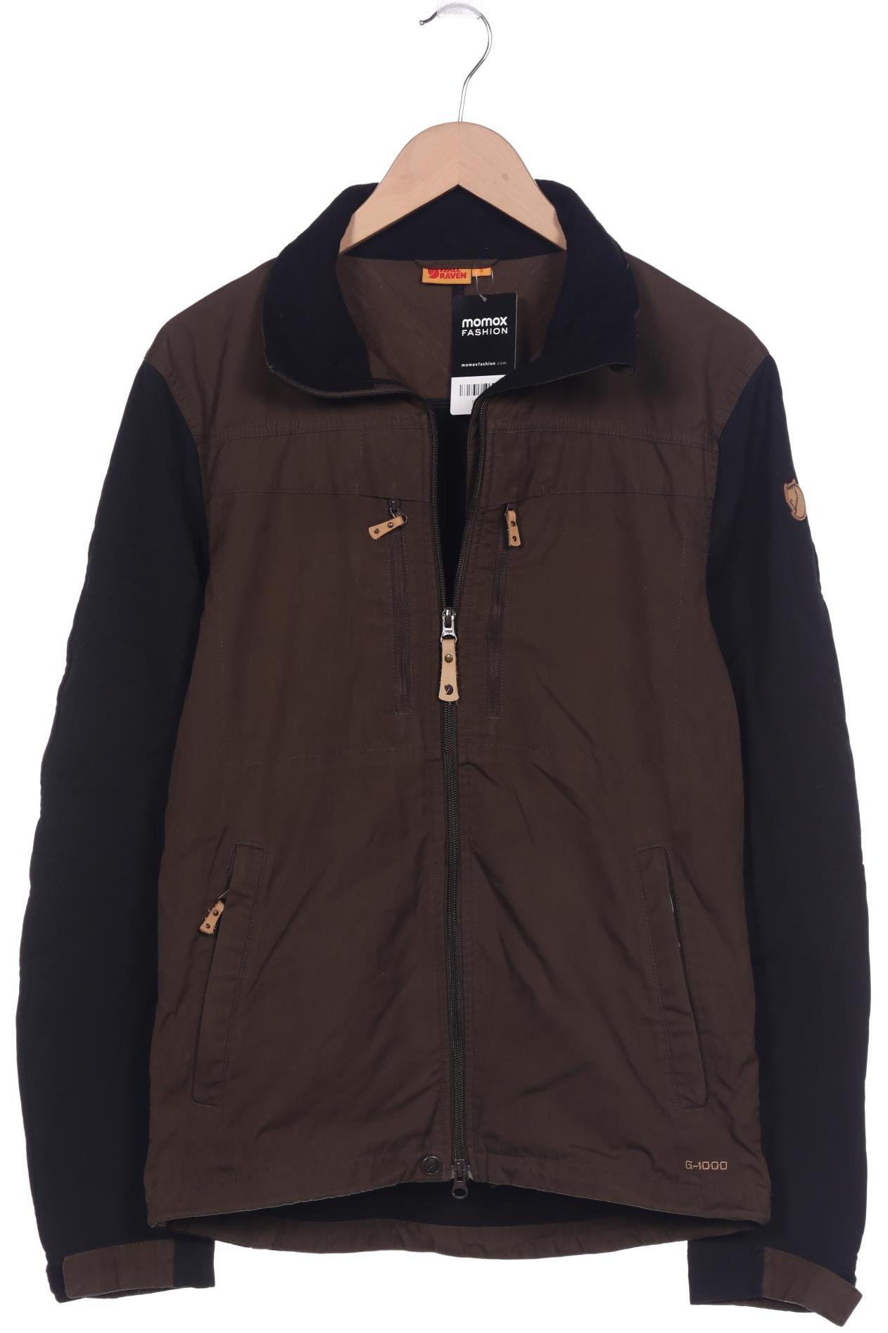 

Fjällräven Damen Jacke, braun, Gr. 36