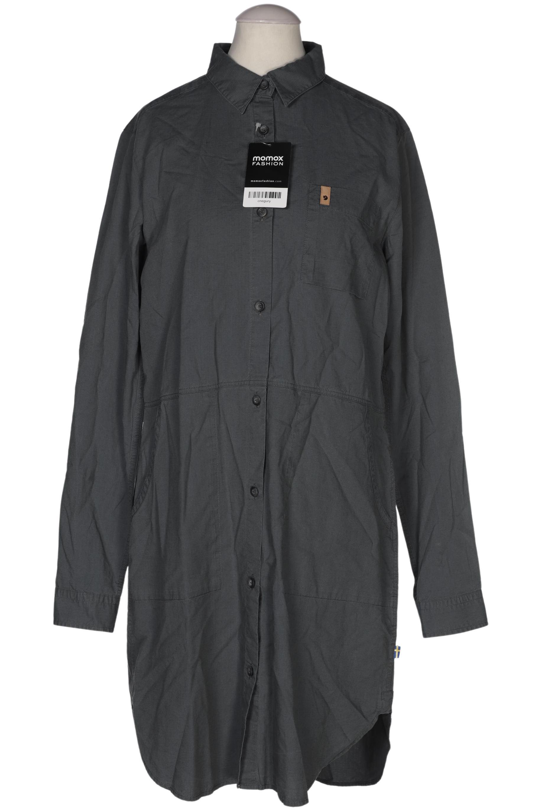 

Fjällräven Damen Kleid, blau, Gr. 36