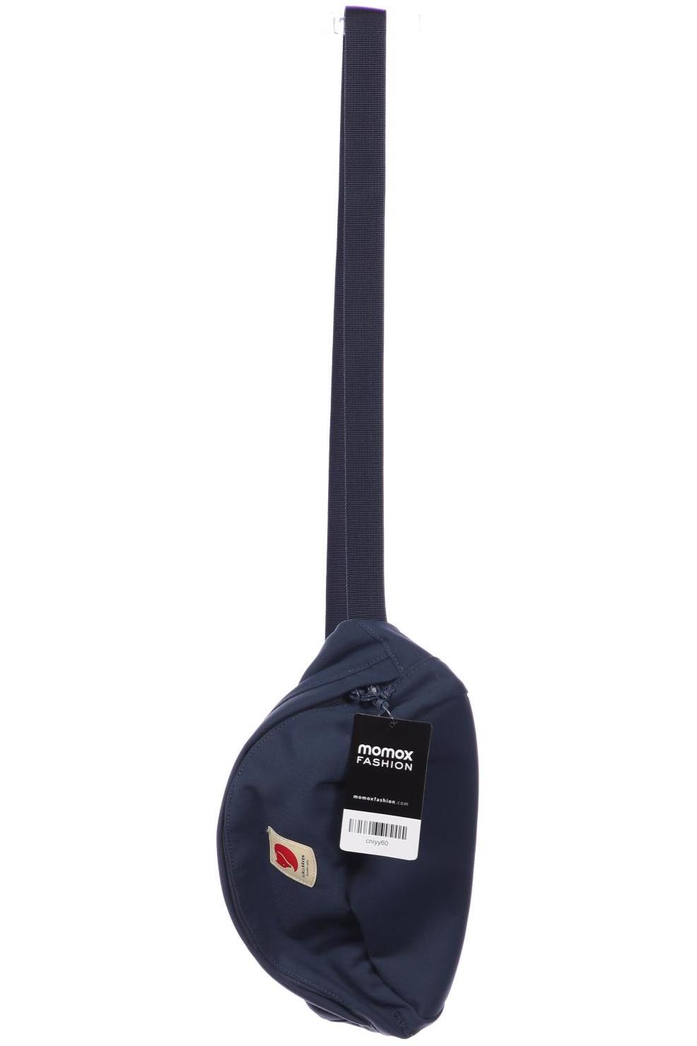 

Fjällräven Damen Handtasche, marineblau