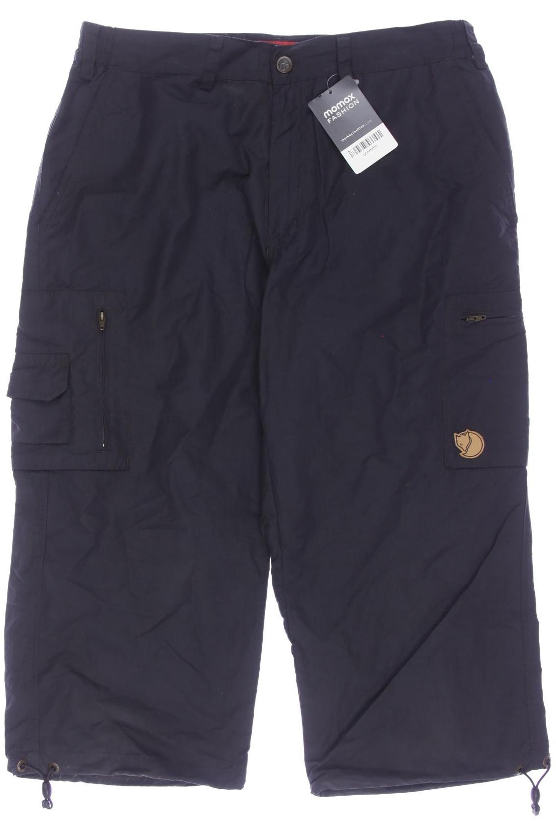 

Fjällräven Damen Shorts, grau, Gr. 42