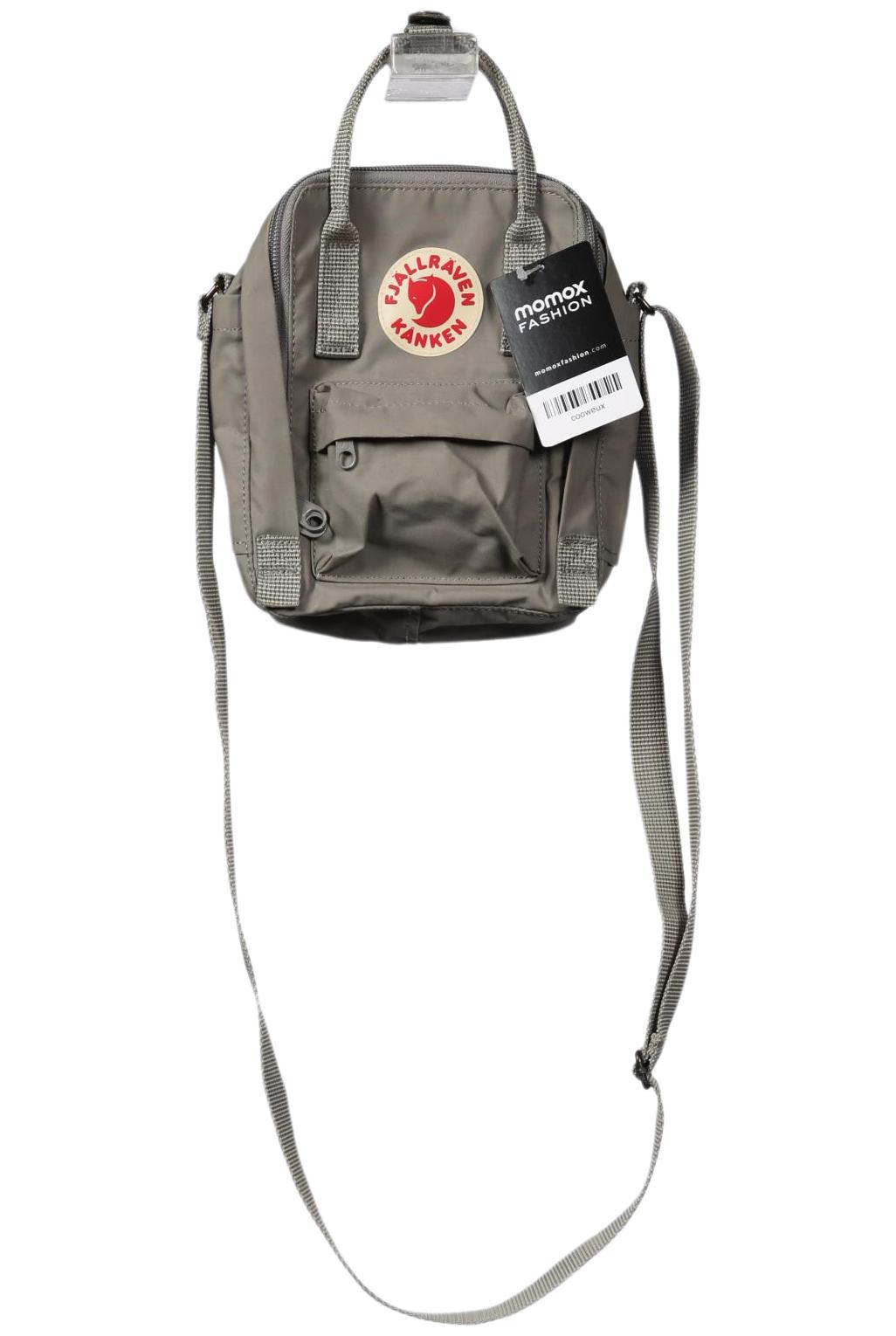 

Fjällräven Damen Handtasche, grau, Gr.