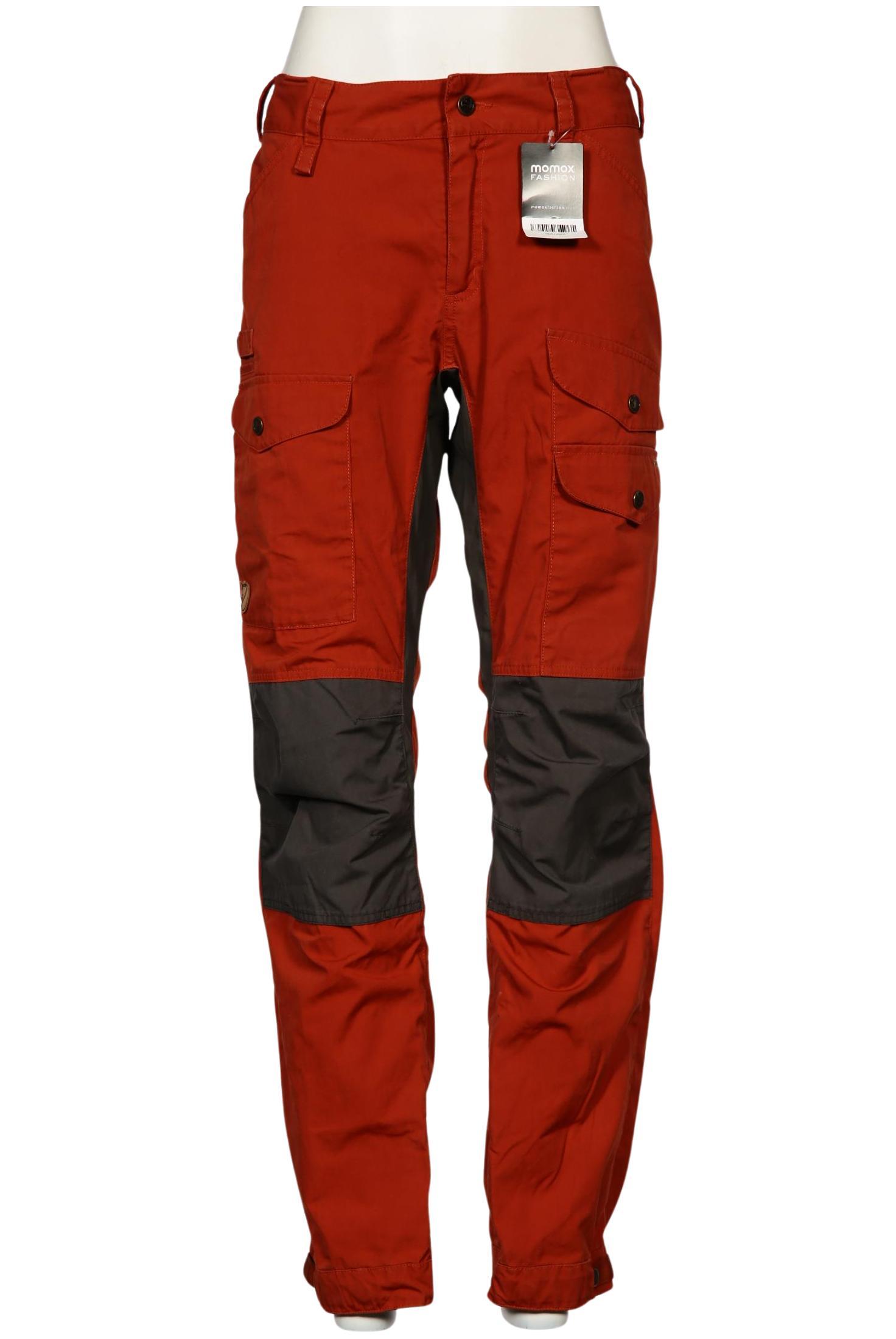

Fjällräven Damen Stoffhose, mehrfarbig, Gr. 30