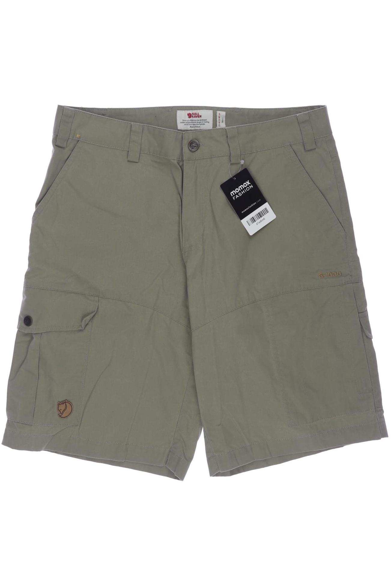 

Fjällräven Herren Shorts, grün, Gr. 46