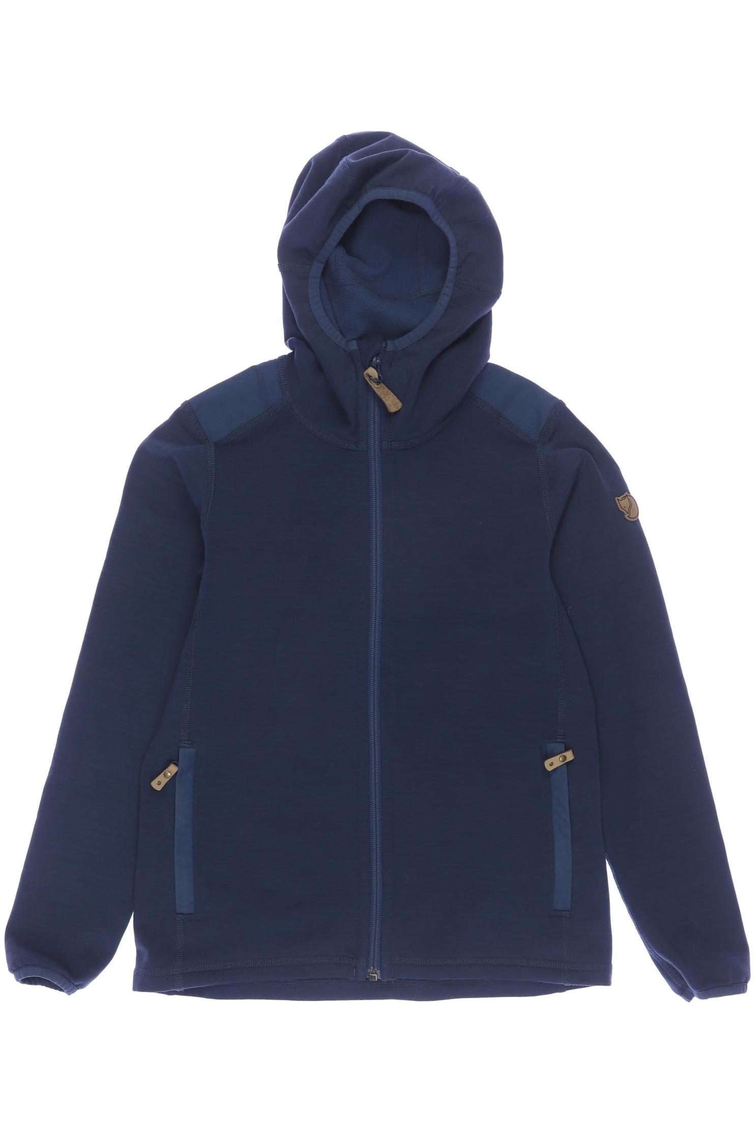 

Fjällräven Damen Hoodies & Sweater, türkis, Gr. 140