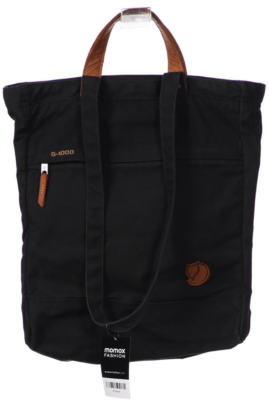 

Fjällräven Damen Handtasche, schwarz