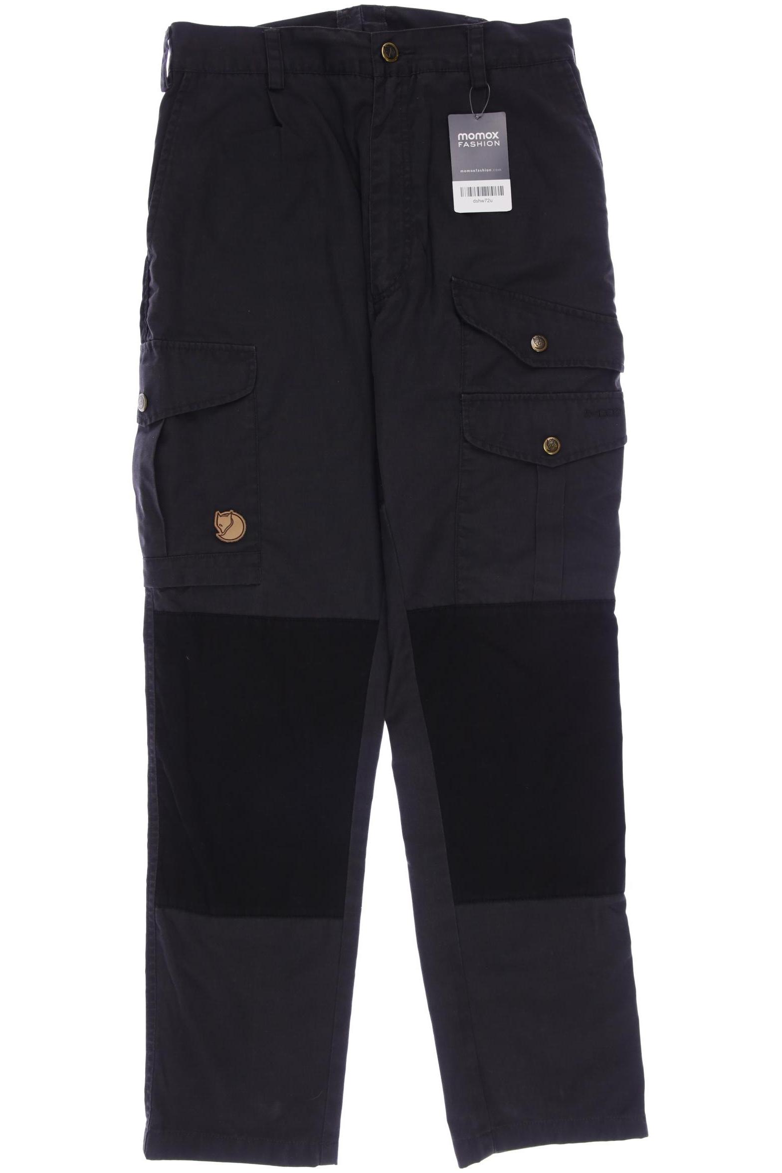

Fjällräven Damen Stoffhose, grau, Gr. 38