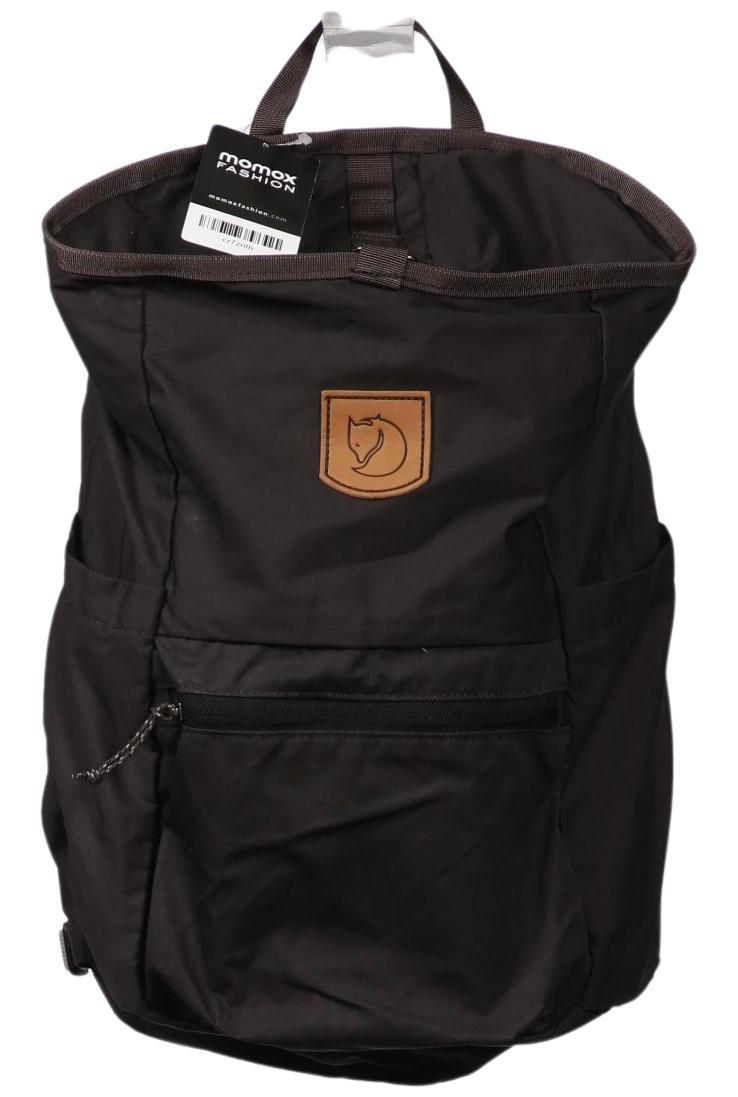 

Fjällräven Damen Rucksack, braun, Gr.