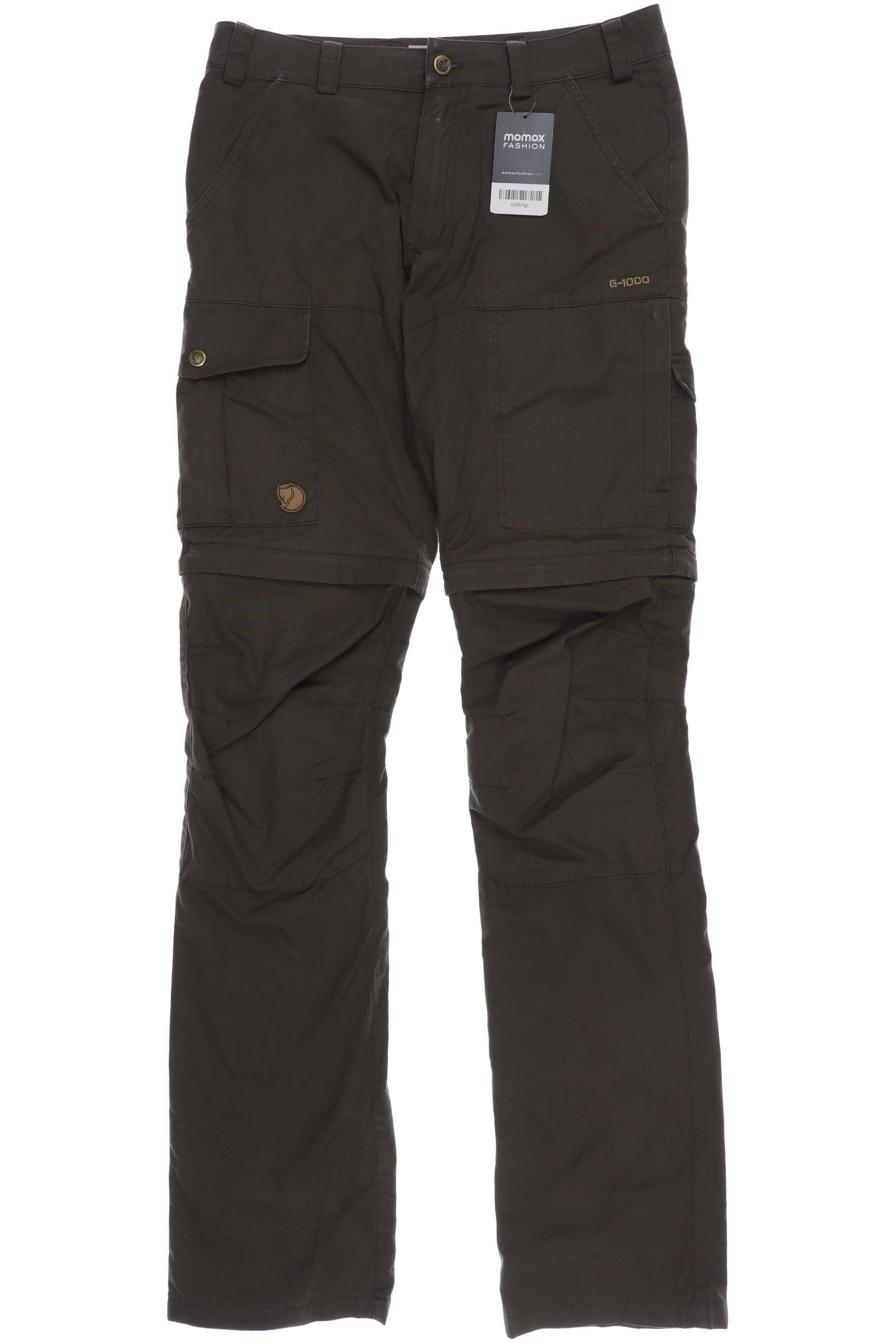 

Fjällräven Herren Stoffhose, braun, Gr. 44