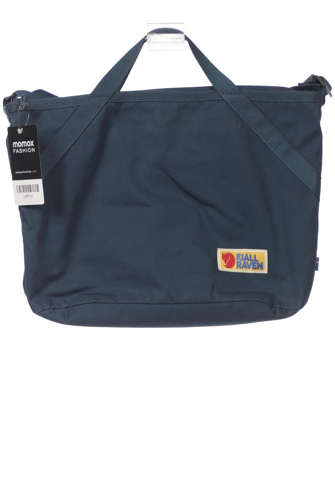 

Fjällräven Damen Handtasche, marineblau, Gr.