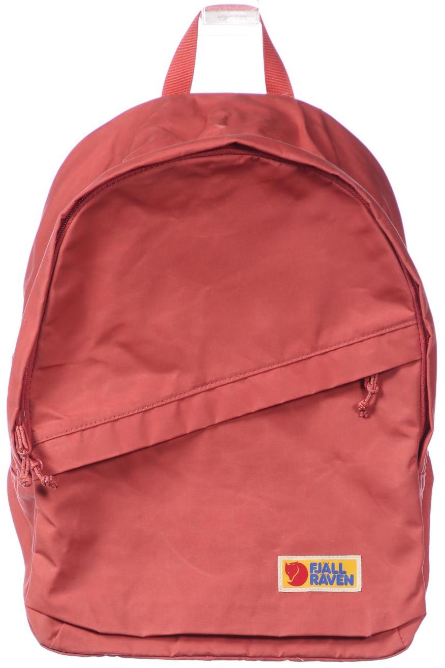 

Fjällräven Damen Rucksack, bordeaux, Gr.