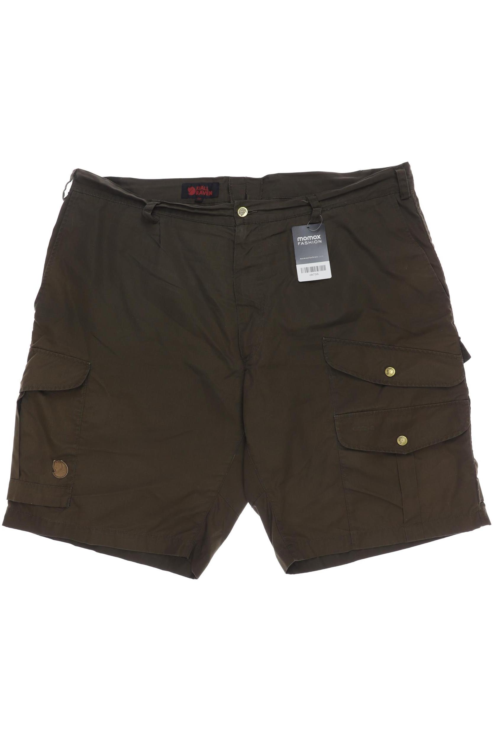 

Fjällräven Herren Shorts, braun, Gr. 58