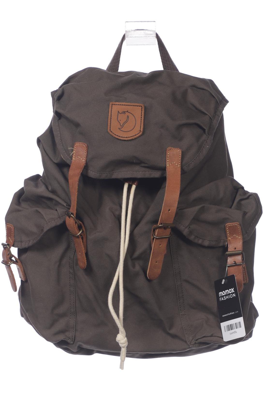 

Fjällräven Damen Rucksack, grün, Gr.