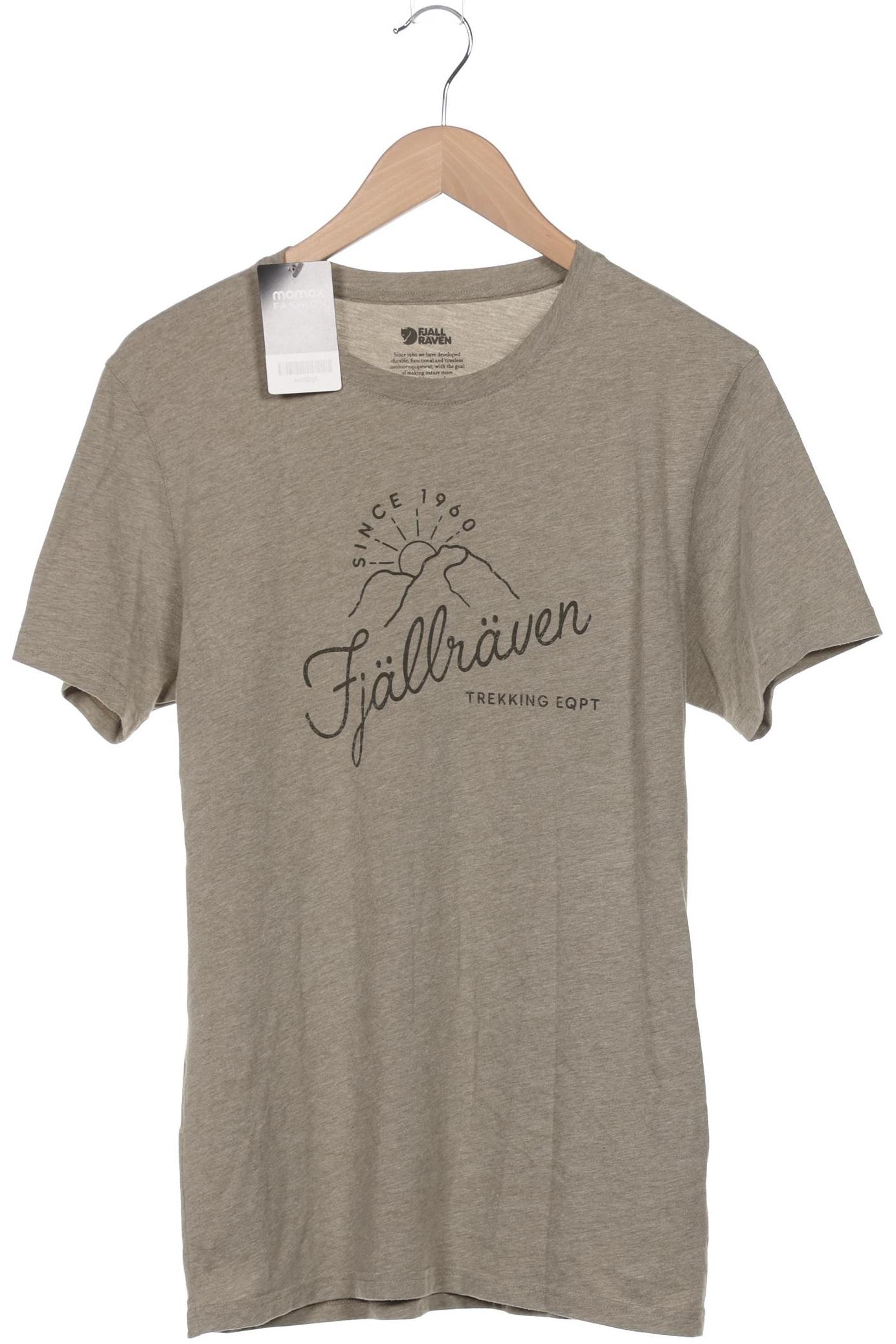 Thumbnail - Fjällräven Herren T-Shirt, beige, Gr. 48