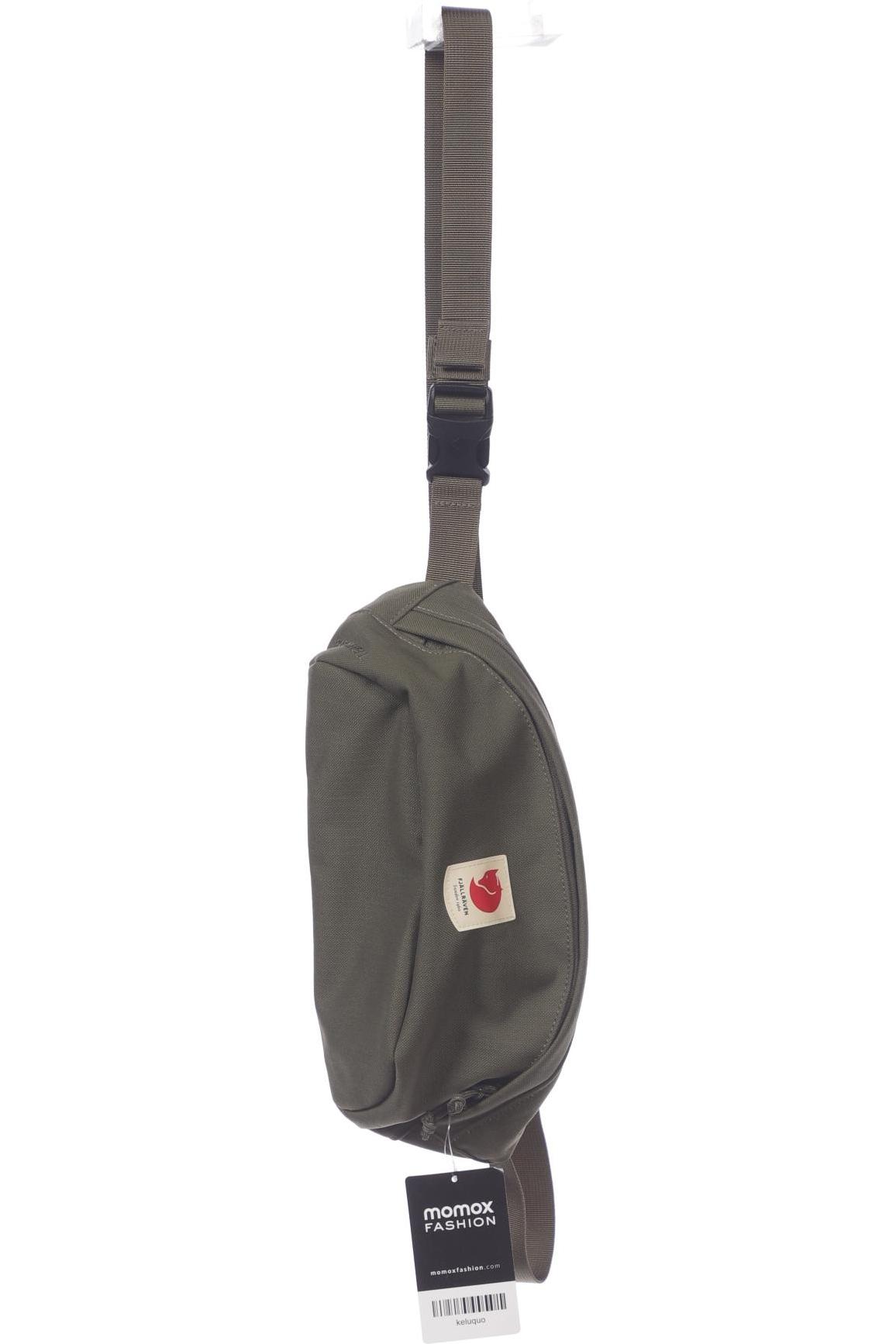 

Fjällräven Damen Handtasche, grün, Gr.