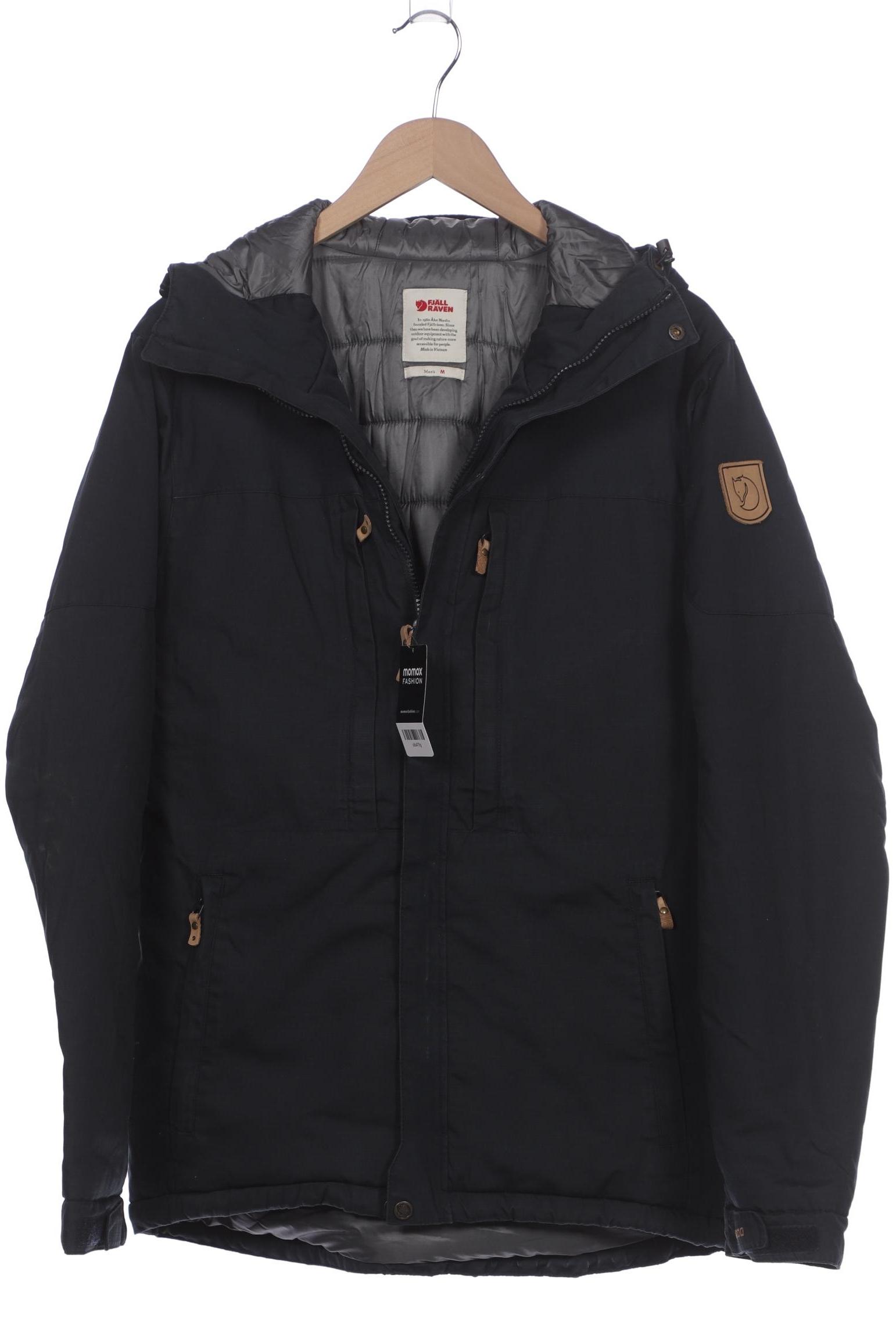

Fjällräven Herren Jacke, marineblau, Gr. 48