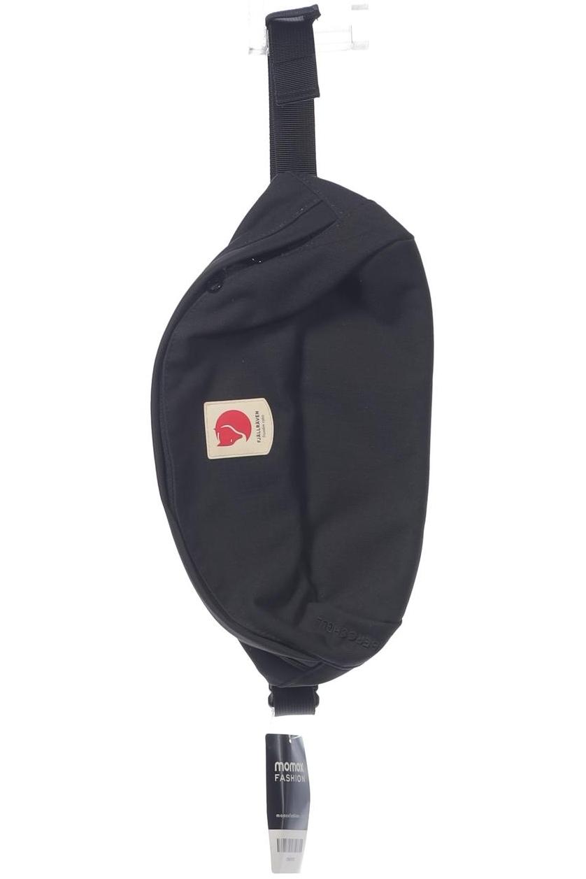 

Fjällräven Damen Handtasche, schwarz, Gr.