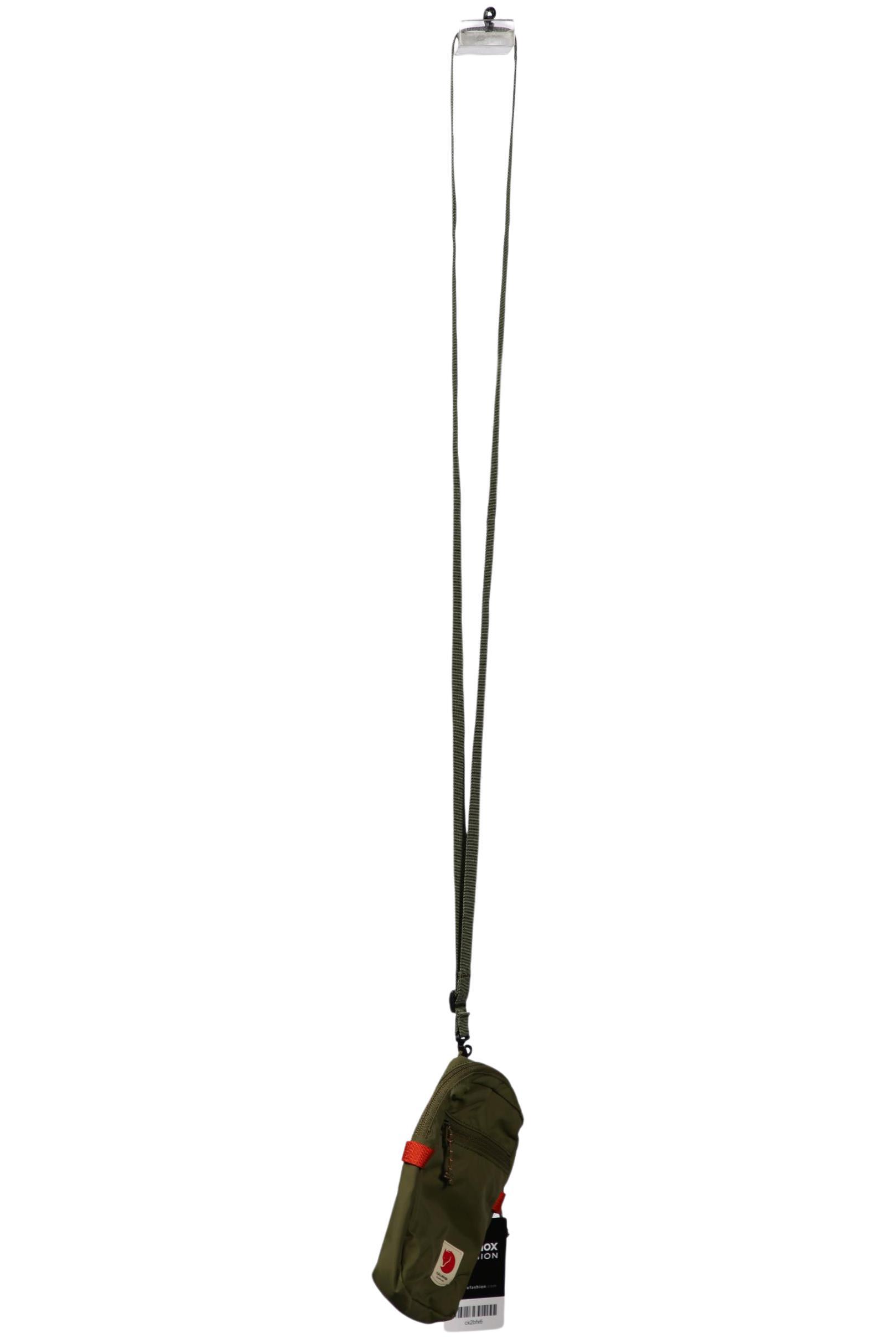 

Fjällräven Damen Handtasche, grün, Gr.