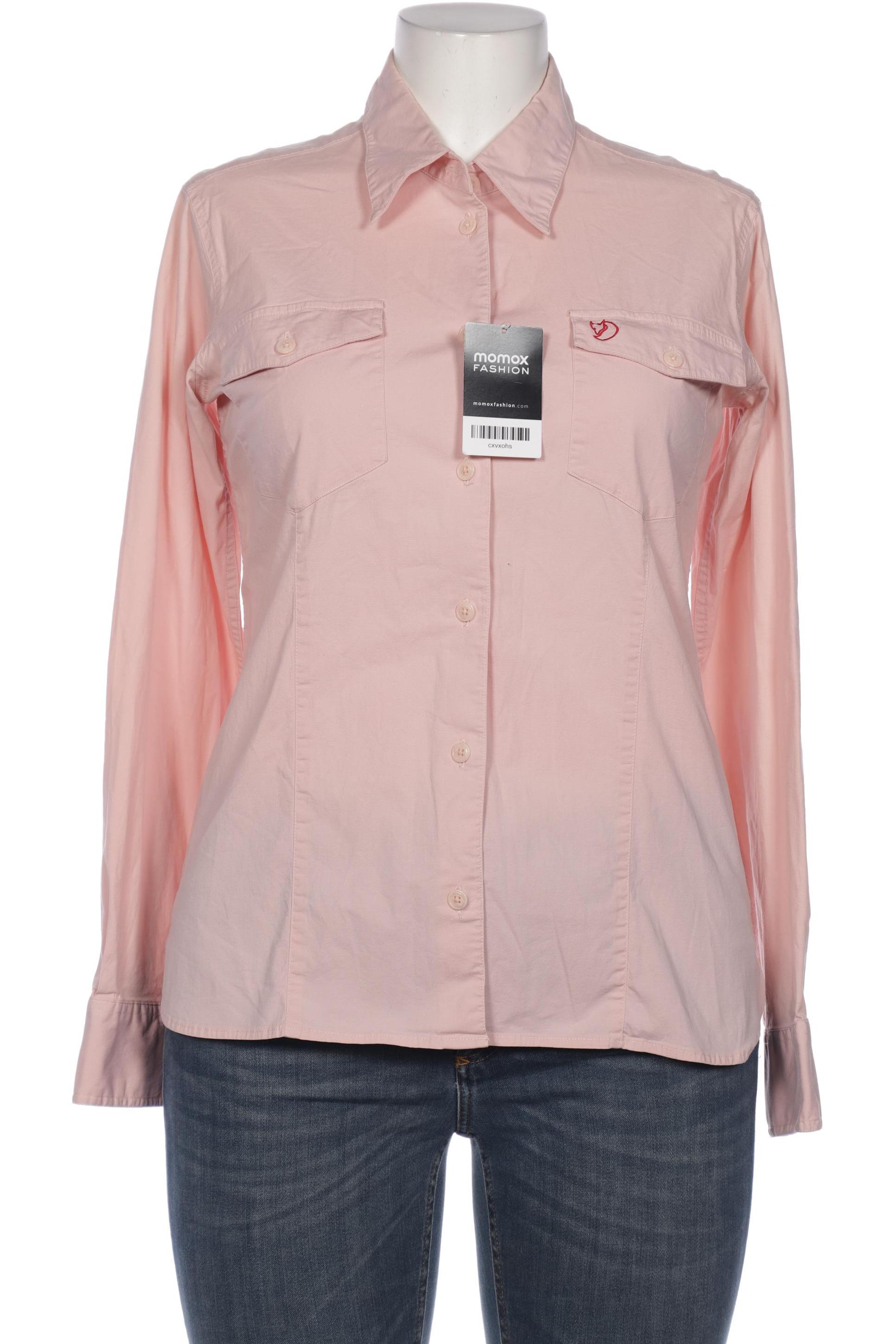 

Fjällräven Damen Bluse, pink, Gr. 42