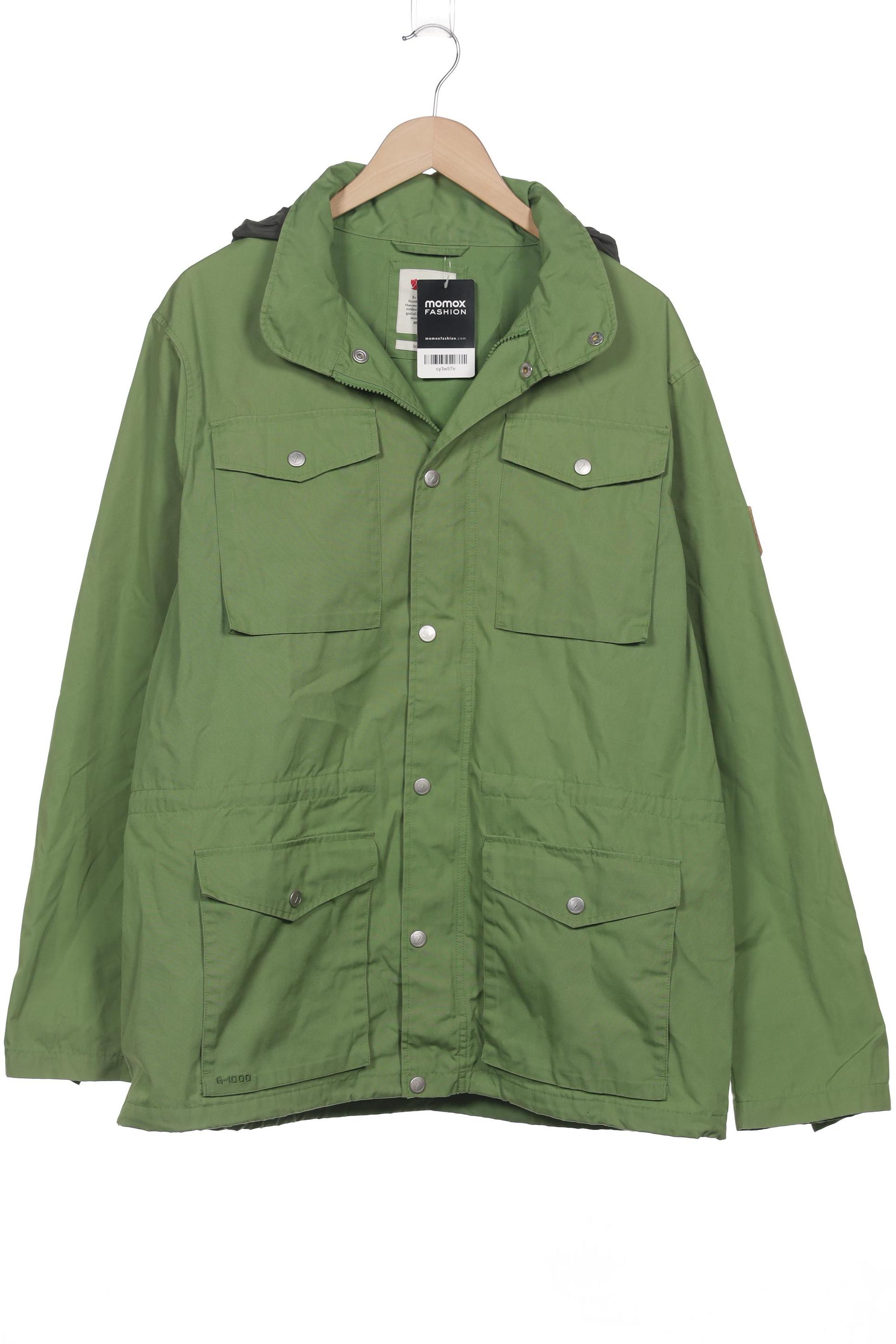 

Fjällräven Herren Jacke, grün, Gr. 54
