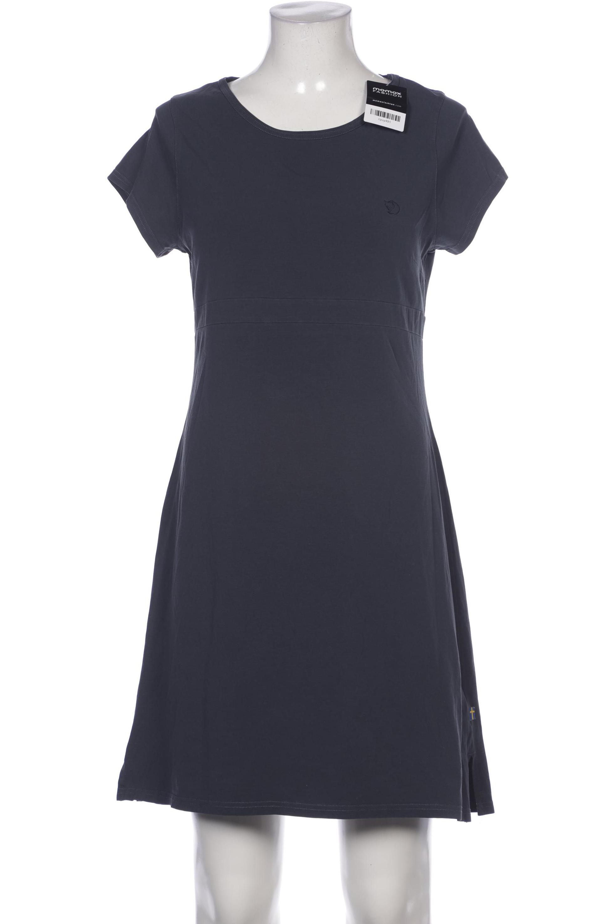 

Fjällräven Damen Kleid, grau, Gr. 42