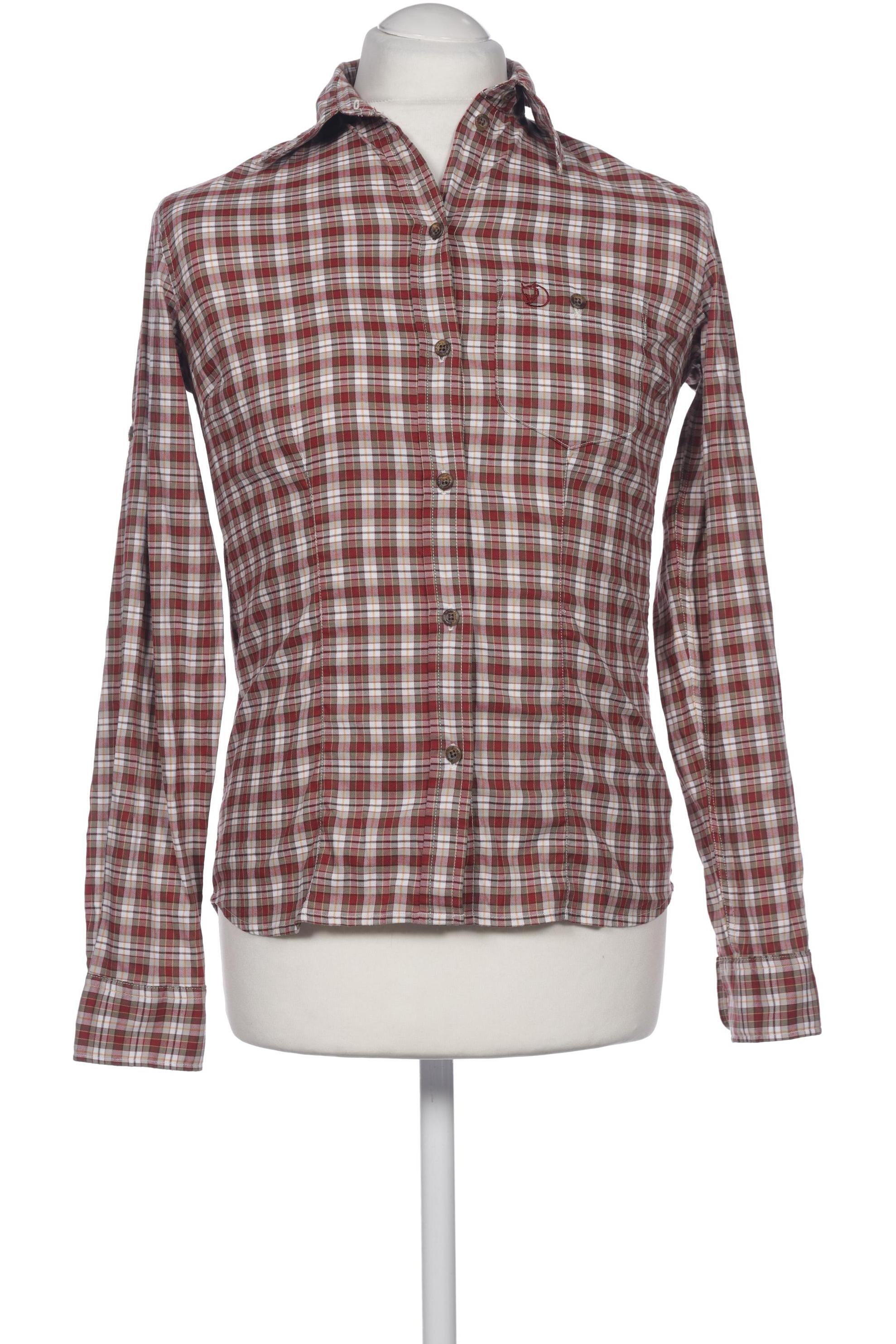

Fjällräven Herren Hemd, rot, Gr. 46
