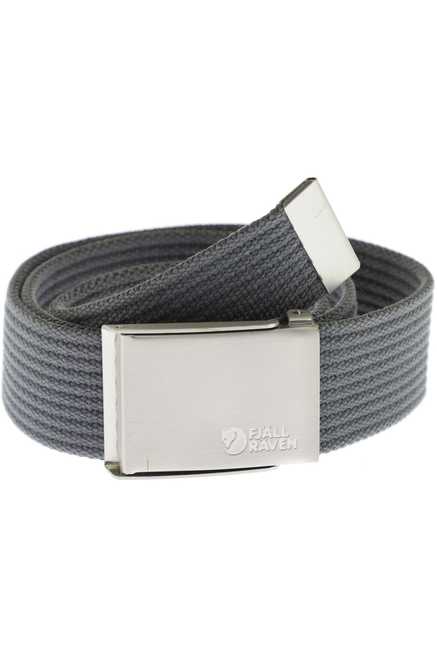 

Fjällräven Herren Gürtel, blau, Gr. 90