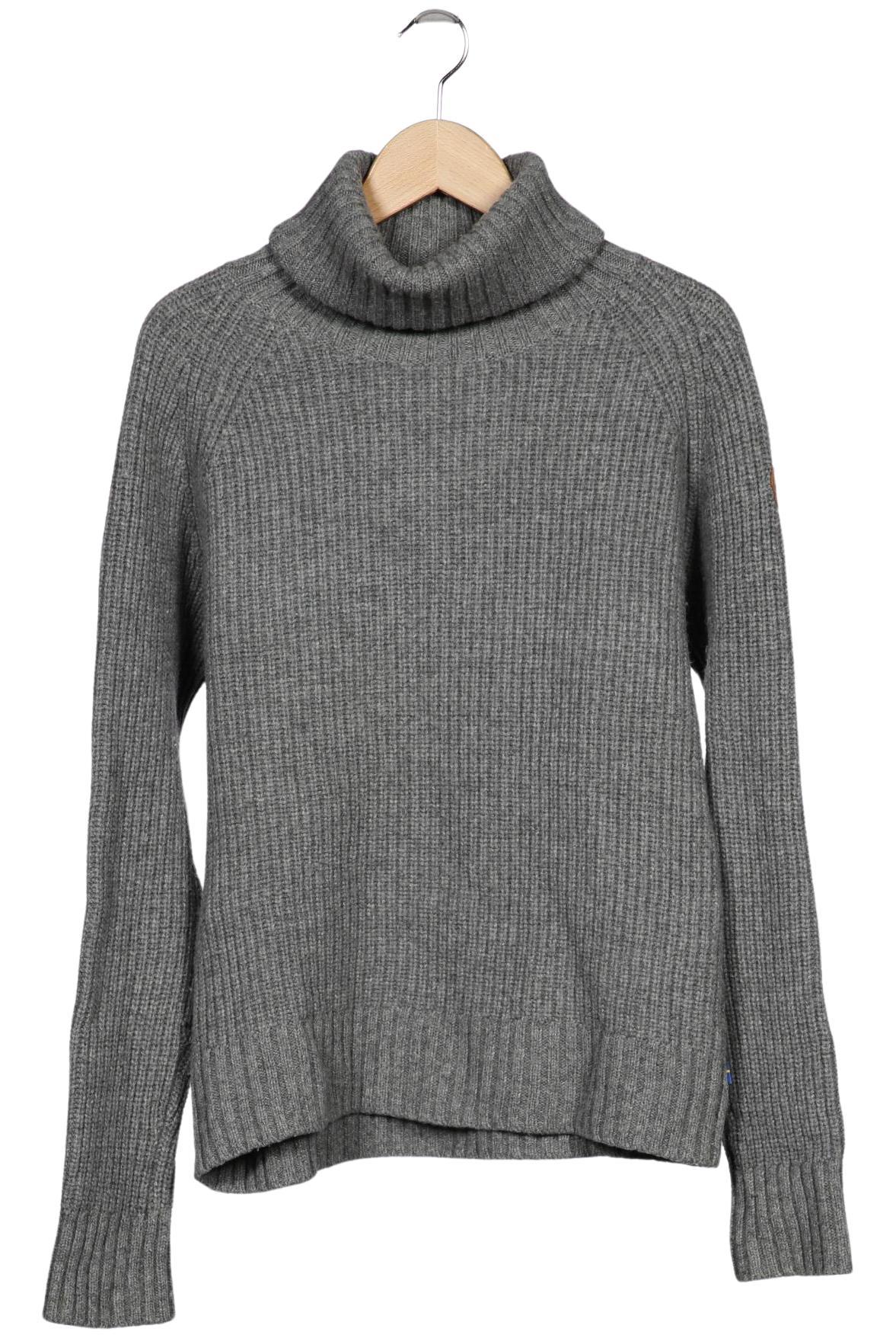 

Fjällräven Damen Pullover, grau, Gr. 38