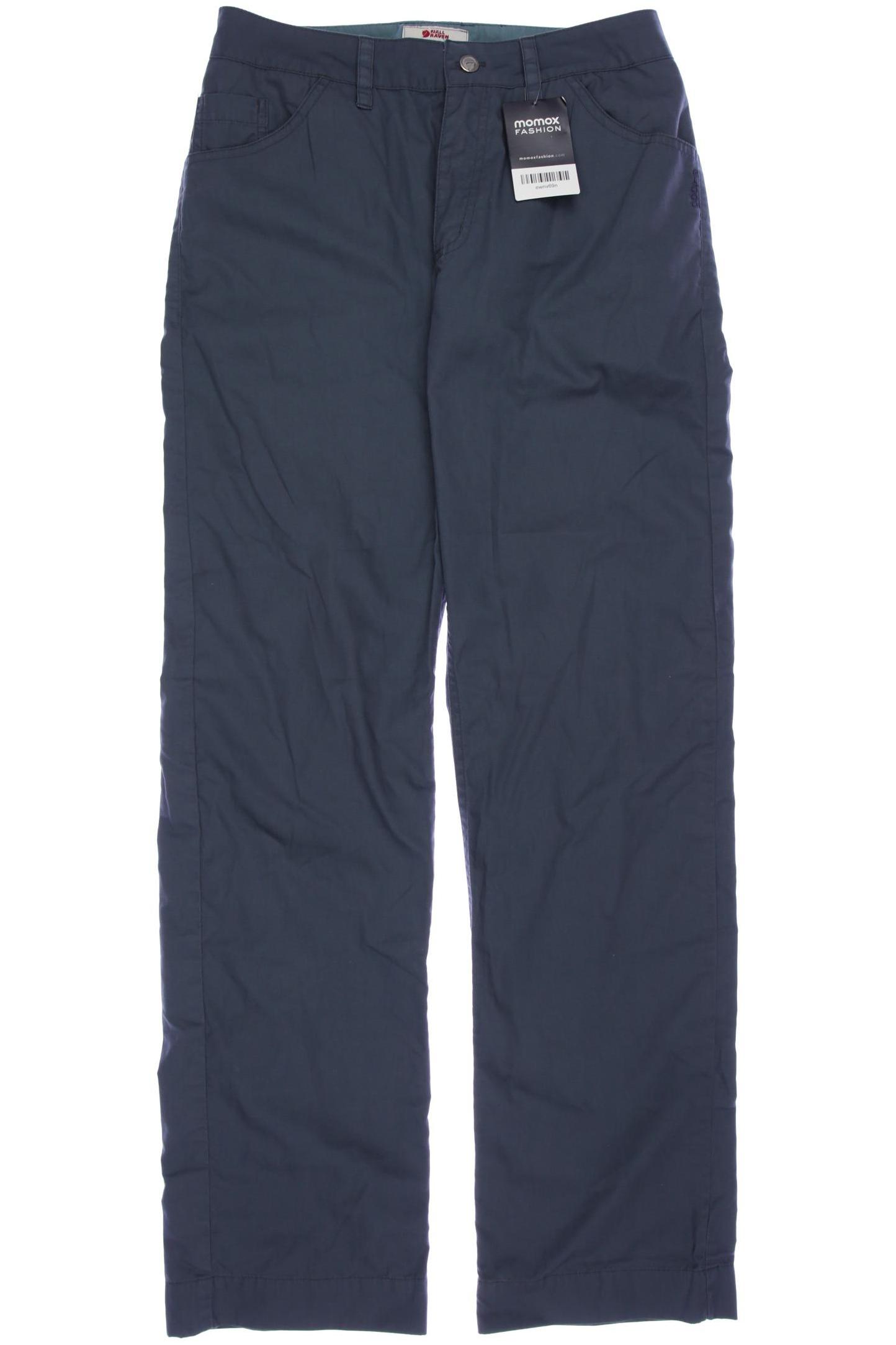 

Fjällräven Damen Stoffhose, grau, Gr. 28