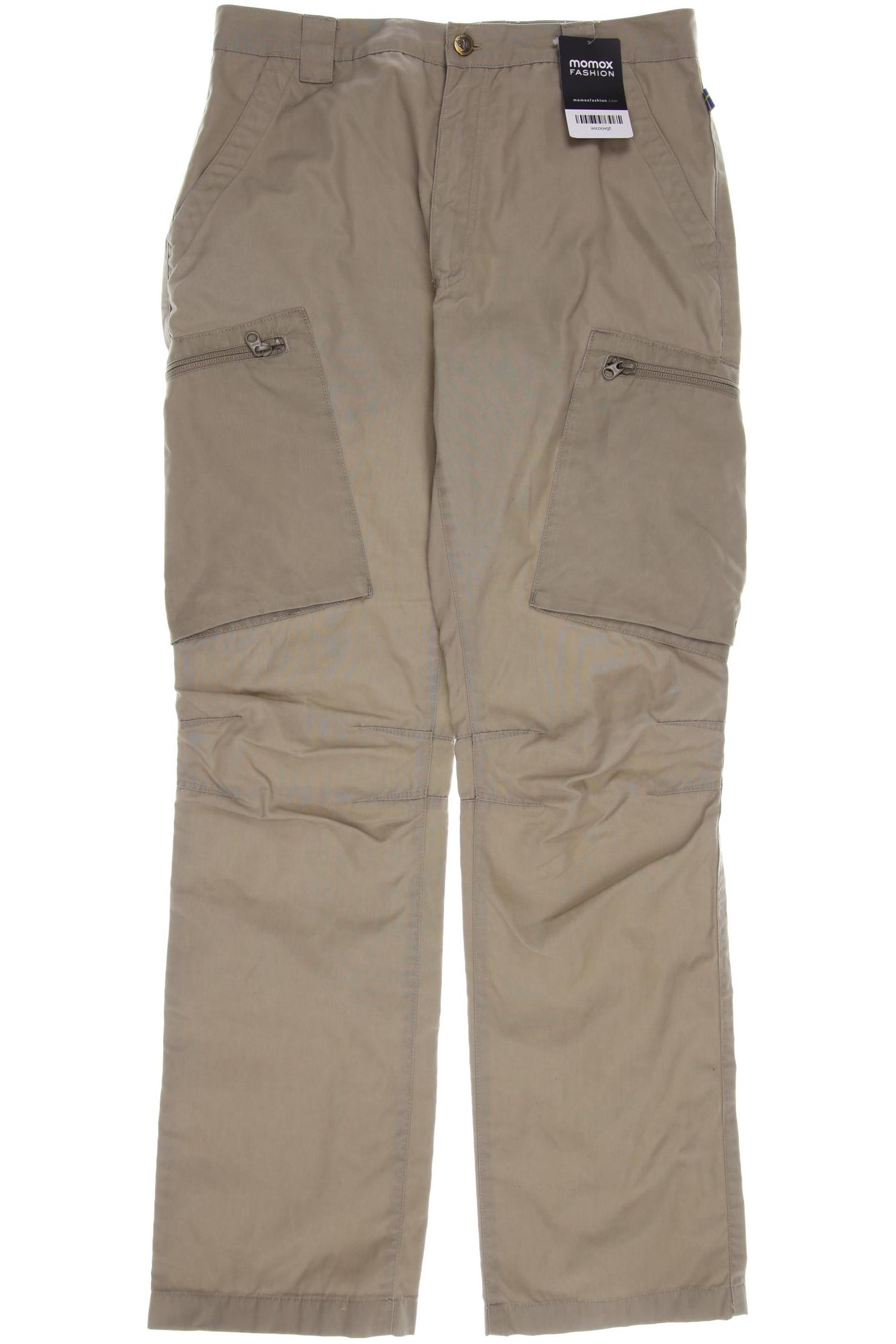 

Fjällräven Damen Stoffhose, beige, Gr. 38