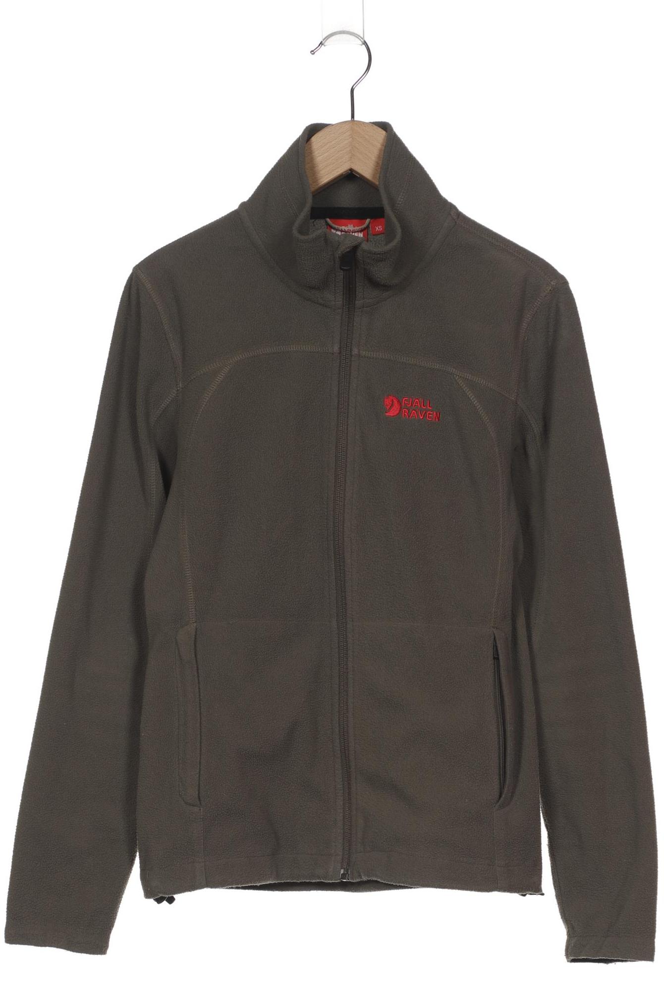 

Fjällräven Damen Sweatshirt, grün, Gr. 34