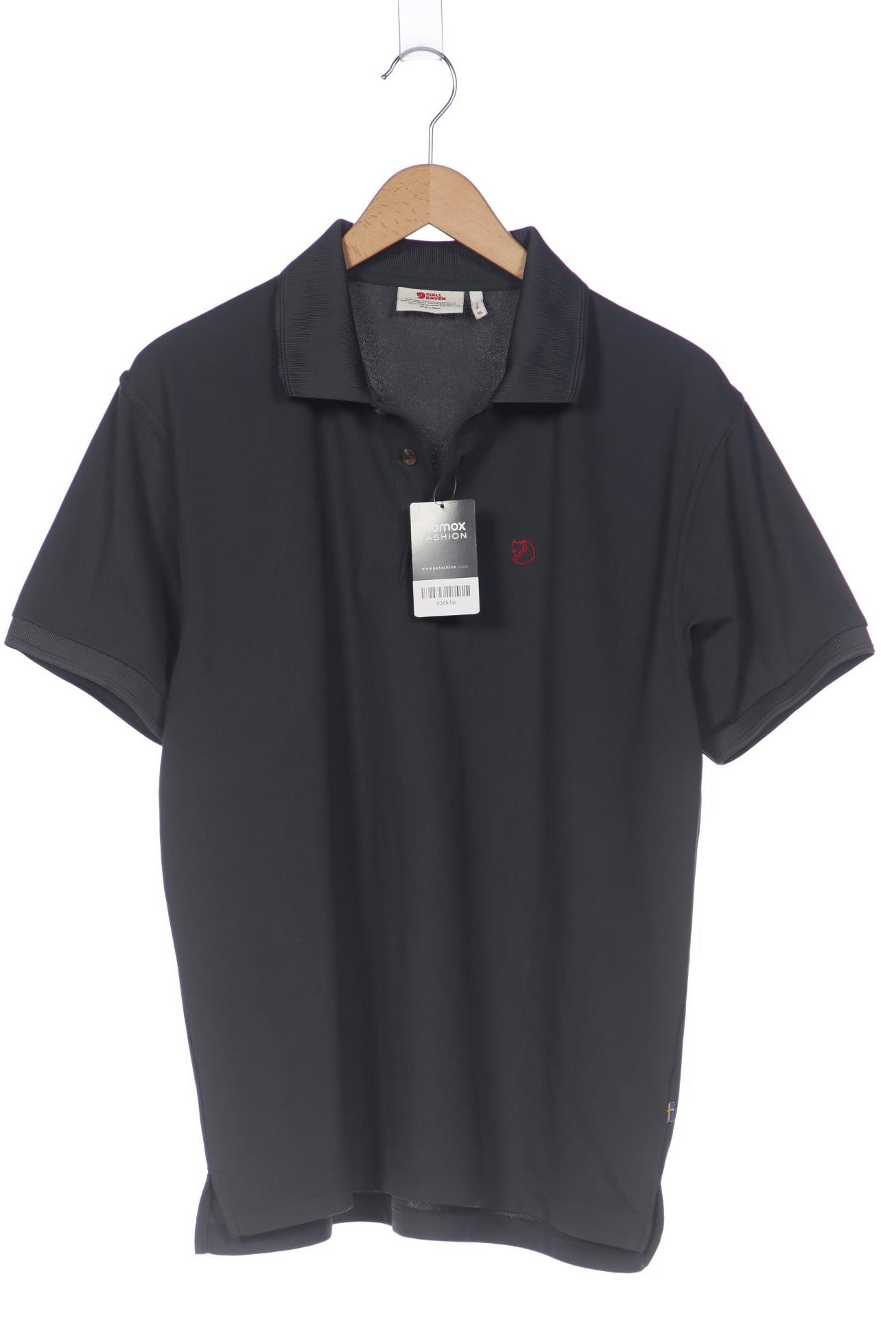 

Fjällräven Herren Poloshirt, grau, Gr. 54