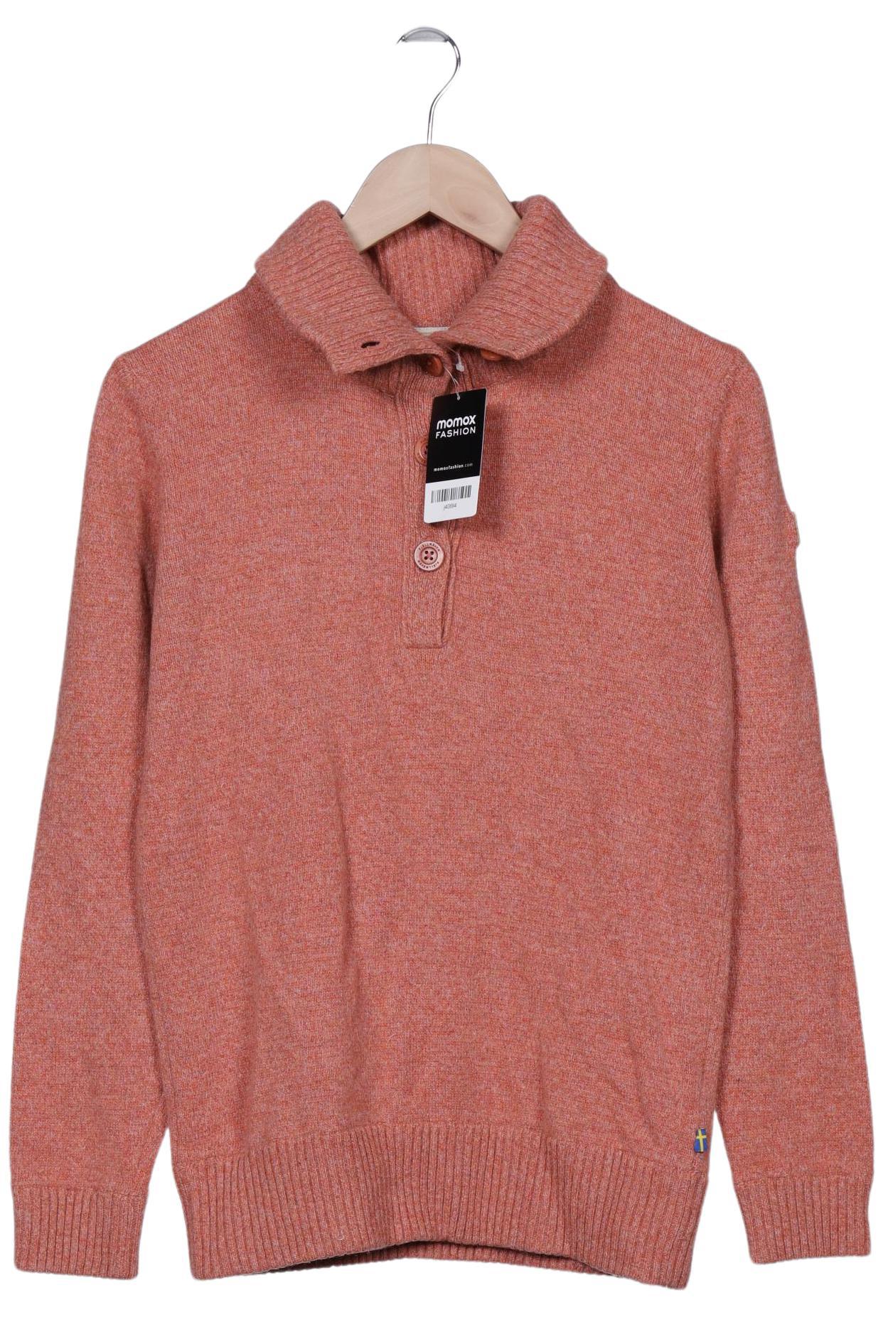 

Fjällräven Damen Pullover, orange, Gr. 36