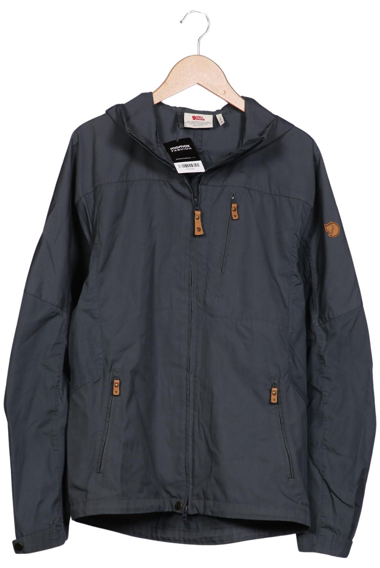 

Fjällräven Herren Jacke, grau, Gr. 48