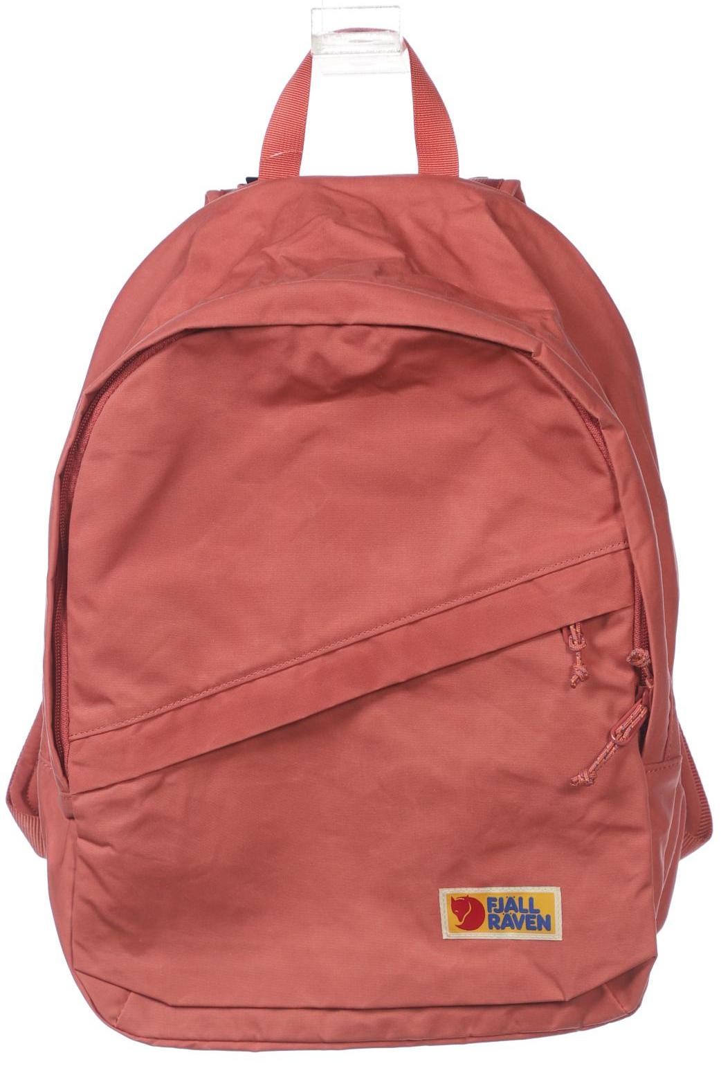 

Fjällräven Damen Rucksack, pink