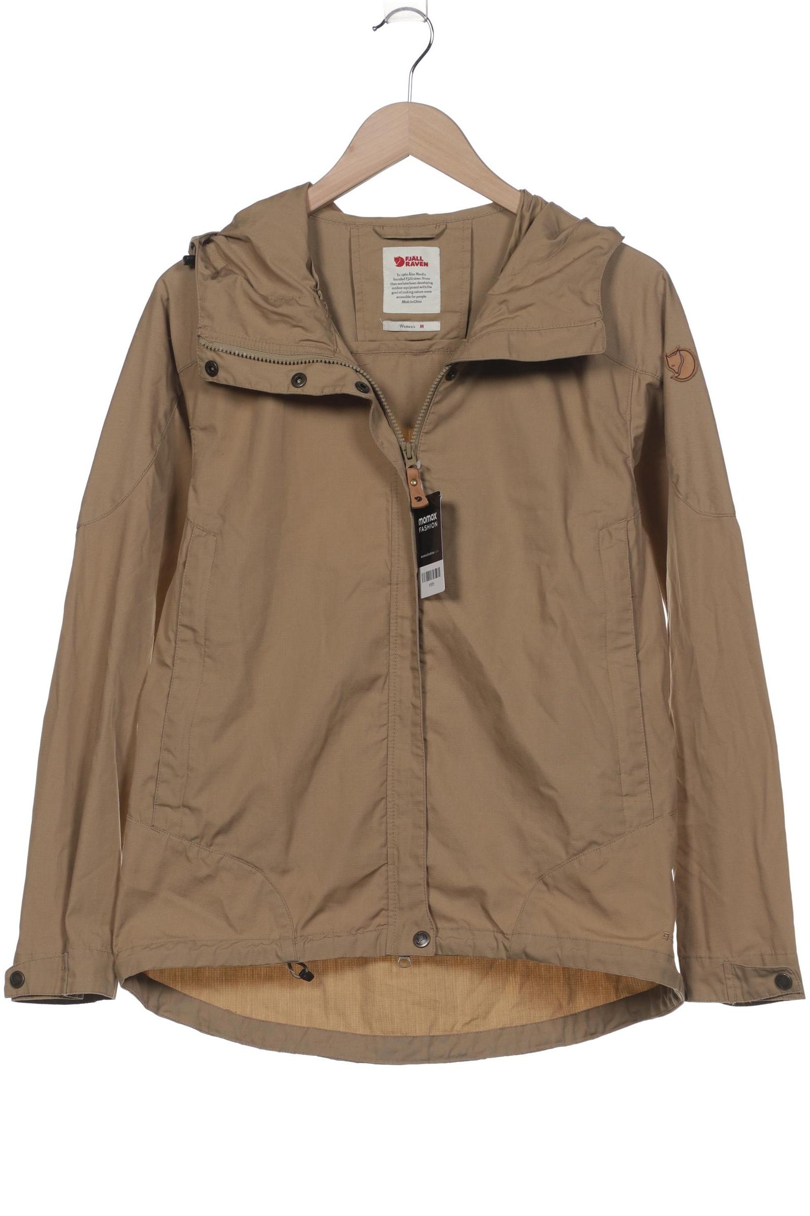 

Fjällräven Damen Jacke, beige, Gr. 38