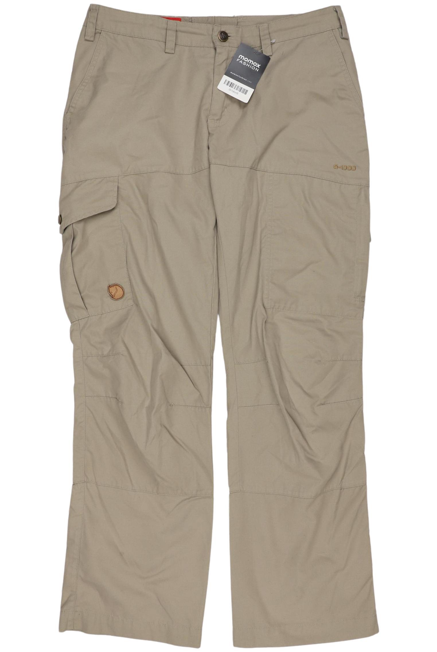

Fjällräven Damen Stoffhose, beige, Gr. 36